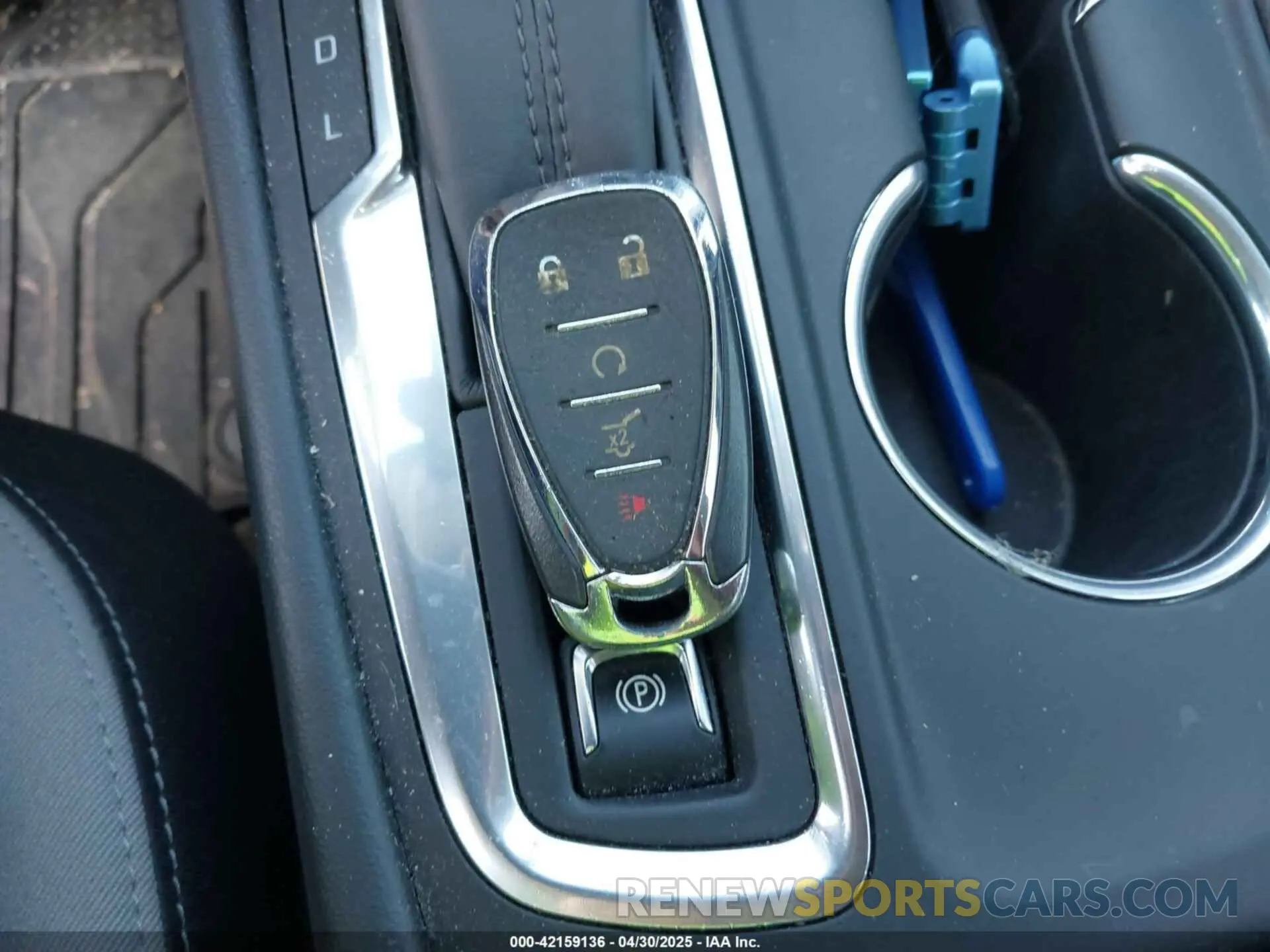 11 Photograph of a damaged car 3GNAXKEV8KS599992 CHEVROLET EQUINOX 2019