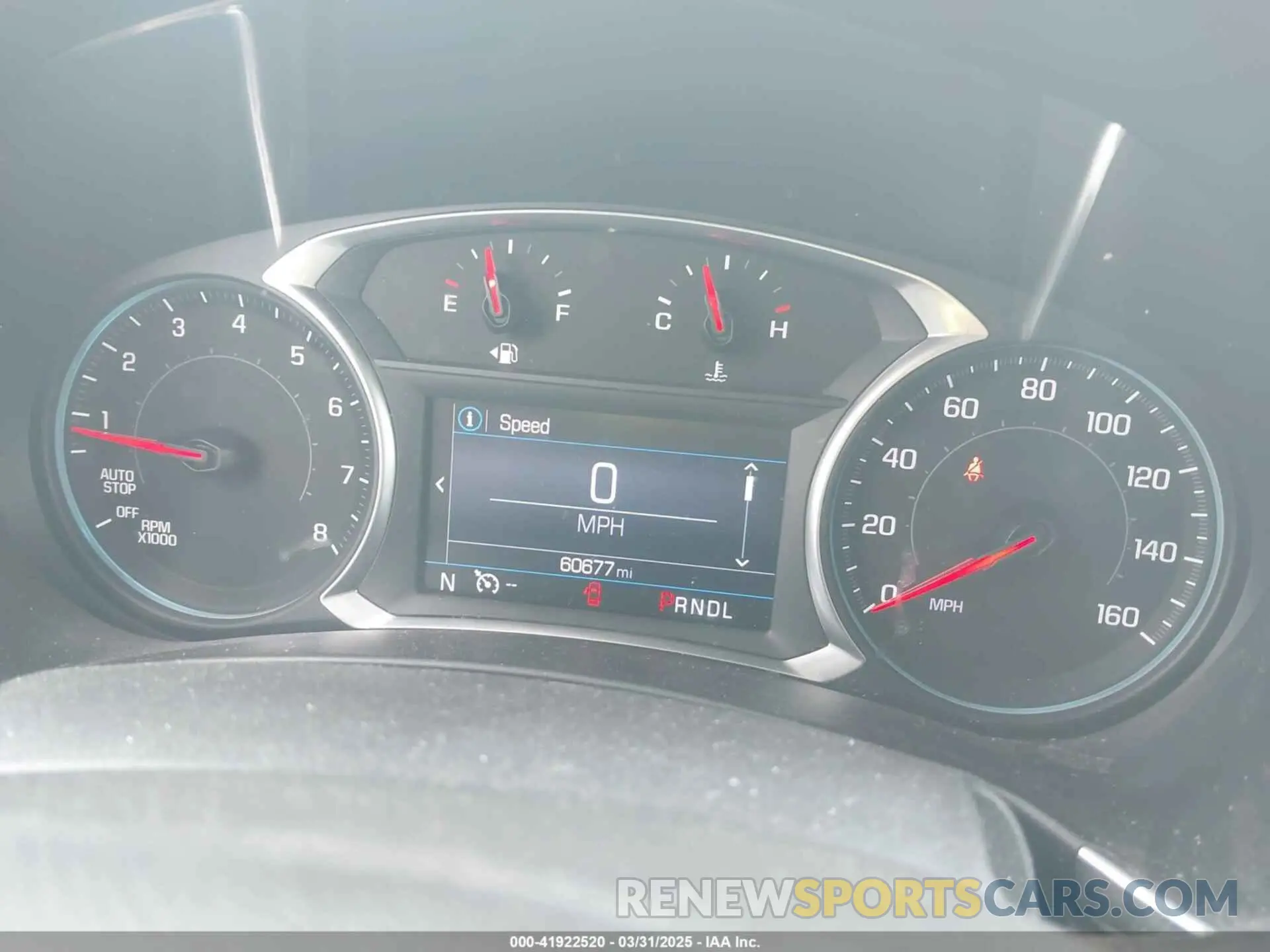 15 Photograph of a damaged car 3GNAXKEV9KL145180 CHEVROLET EQUINOX 2019