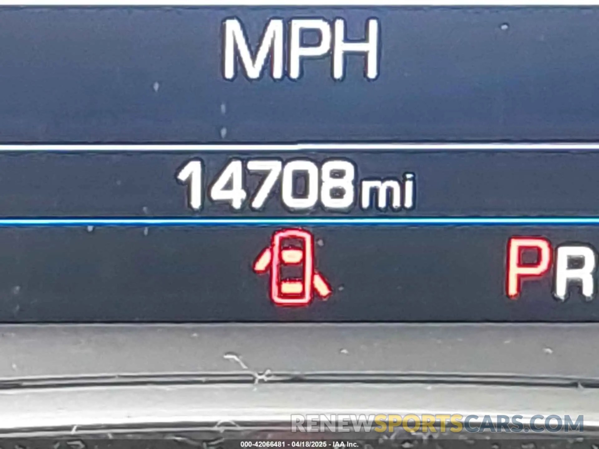 15 Photograph of a damaged car 3GNAXKEV9KL180494 CHEVROLET EQUINOX 2019