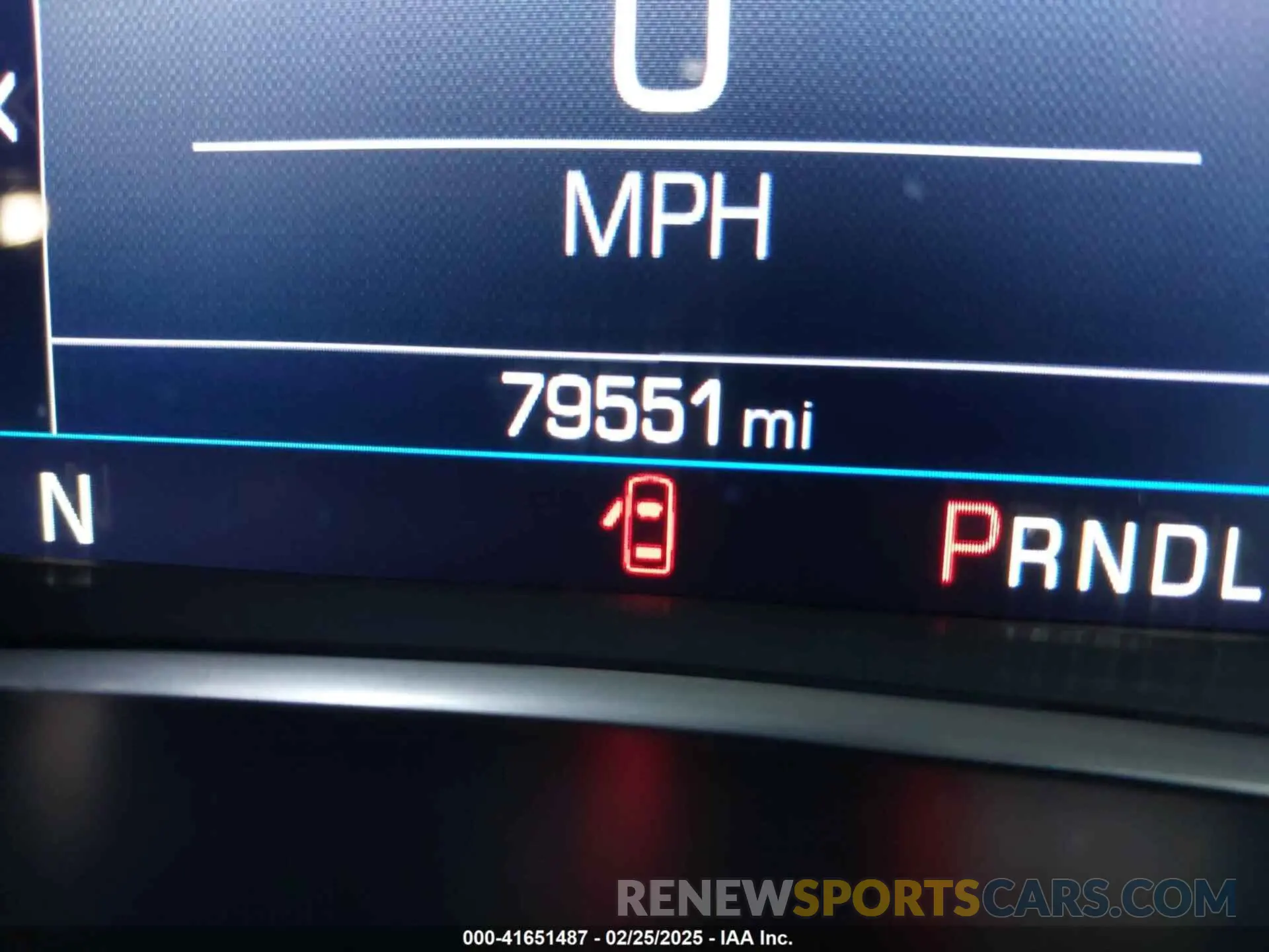 16 Photograph of a damaged car 3GNAXKEV9KL280305 CHEVROLET EQUINOX 2019