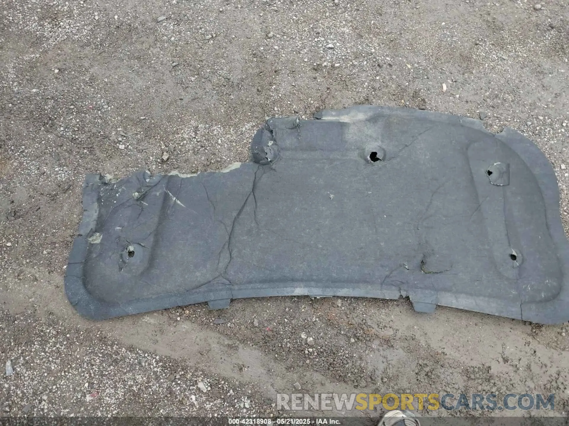 12 Photograph of a damaged car 3GNAXKEV9KS509328 CHEVROLET EQUINOX 2019