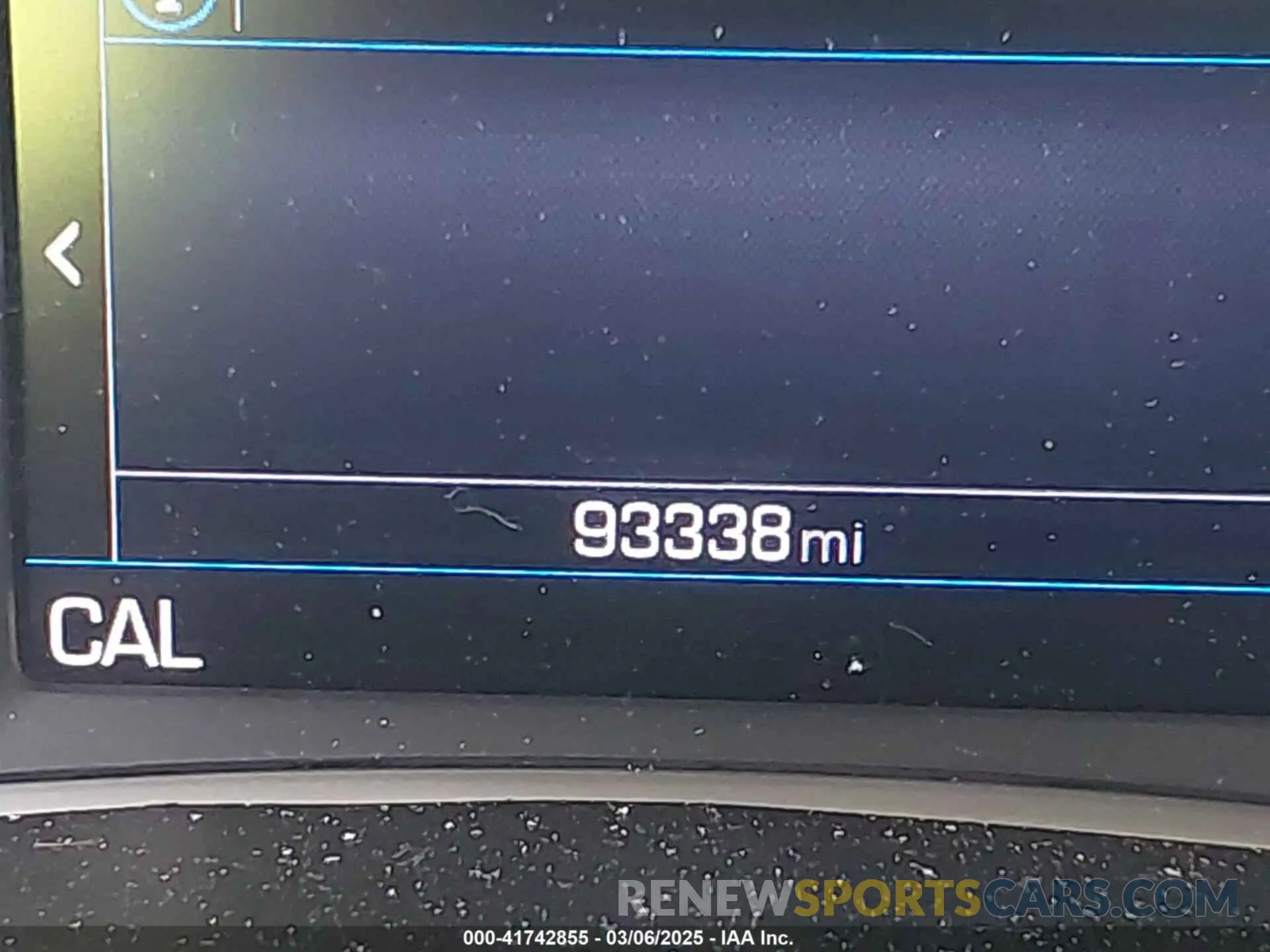 15 Photograph of a damaged car 3GNAXKEV9KS655471 CHEVROLET EQUINOX 2019