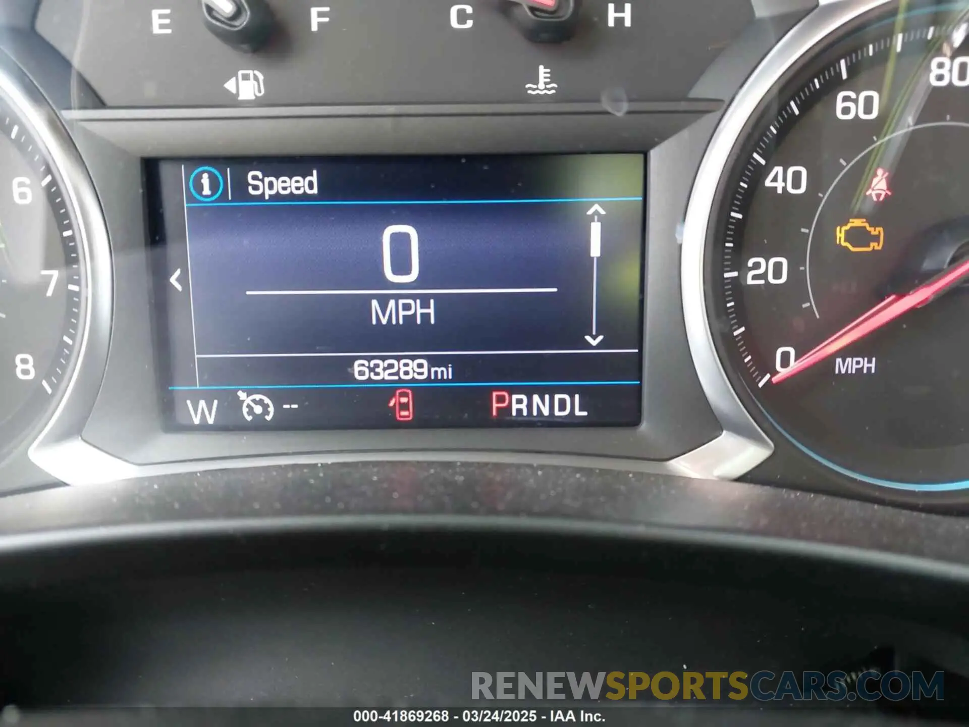 15 Photograph of a damaged car 3GNAXKEVXKS526087 CHEVROLET EQUINOX 2019