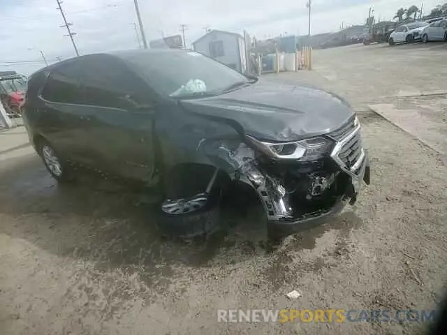 12 Photograph of a damaged car 3GNAXKEVXKS526896 CHEVROLET EQUINOX 2019