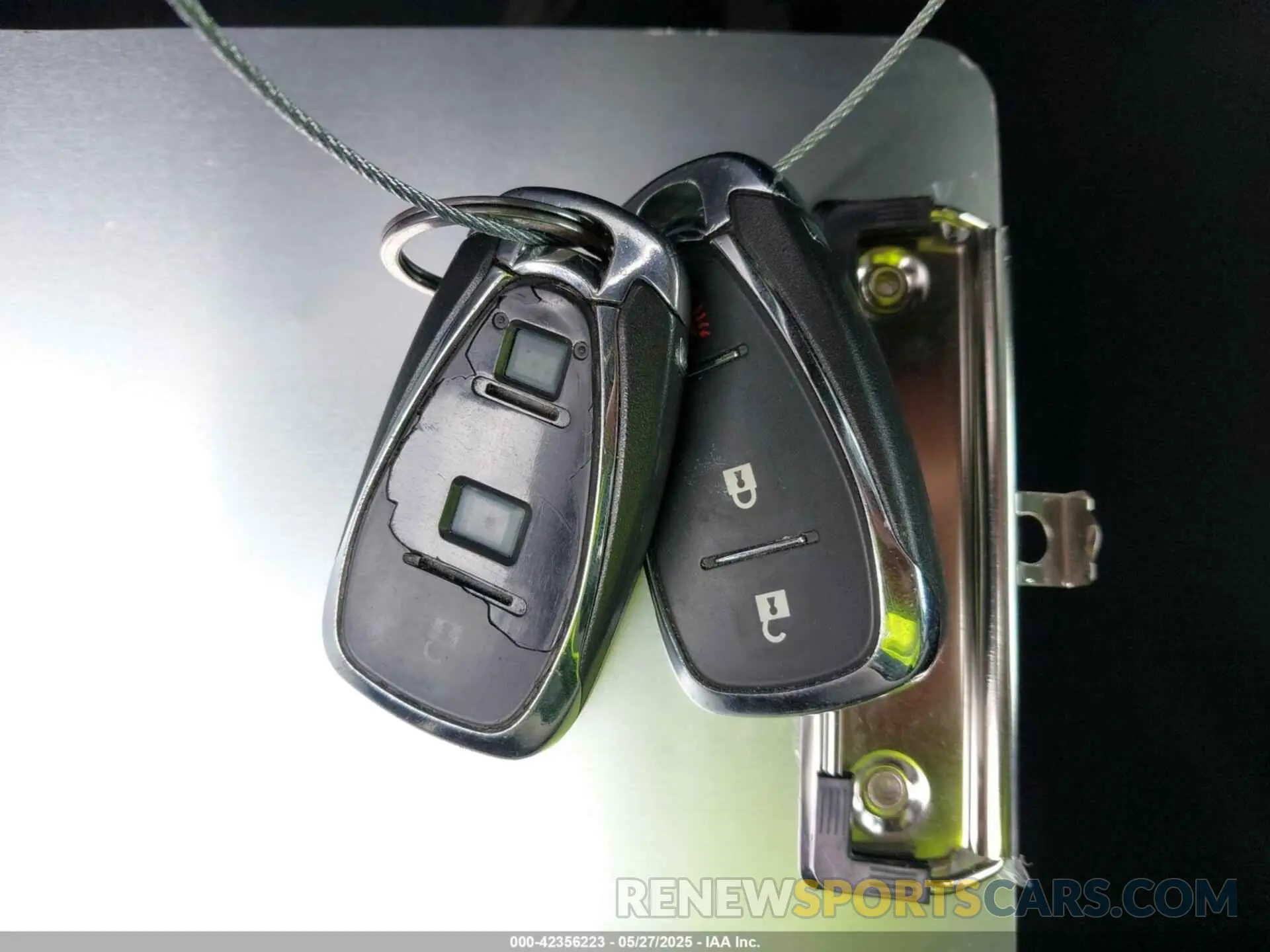 11 Photograph of a damaged car 3GNAXKEVXKS634726 CHEVROLET EQUINOX 2019