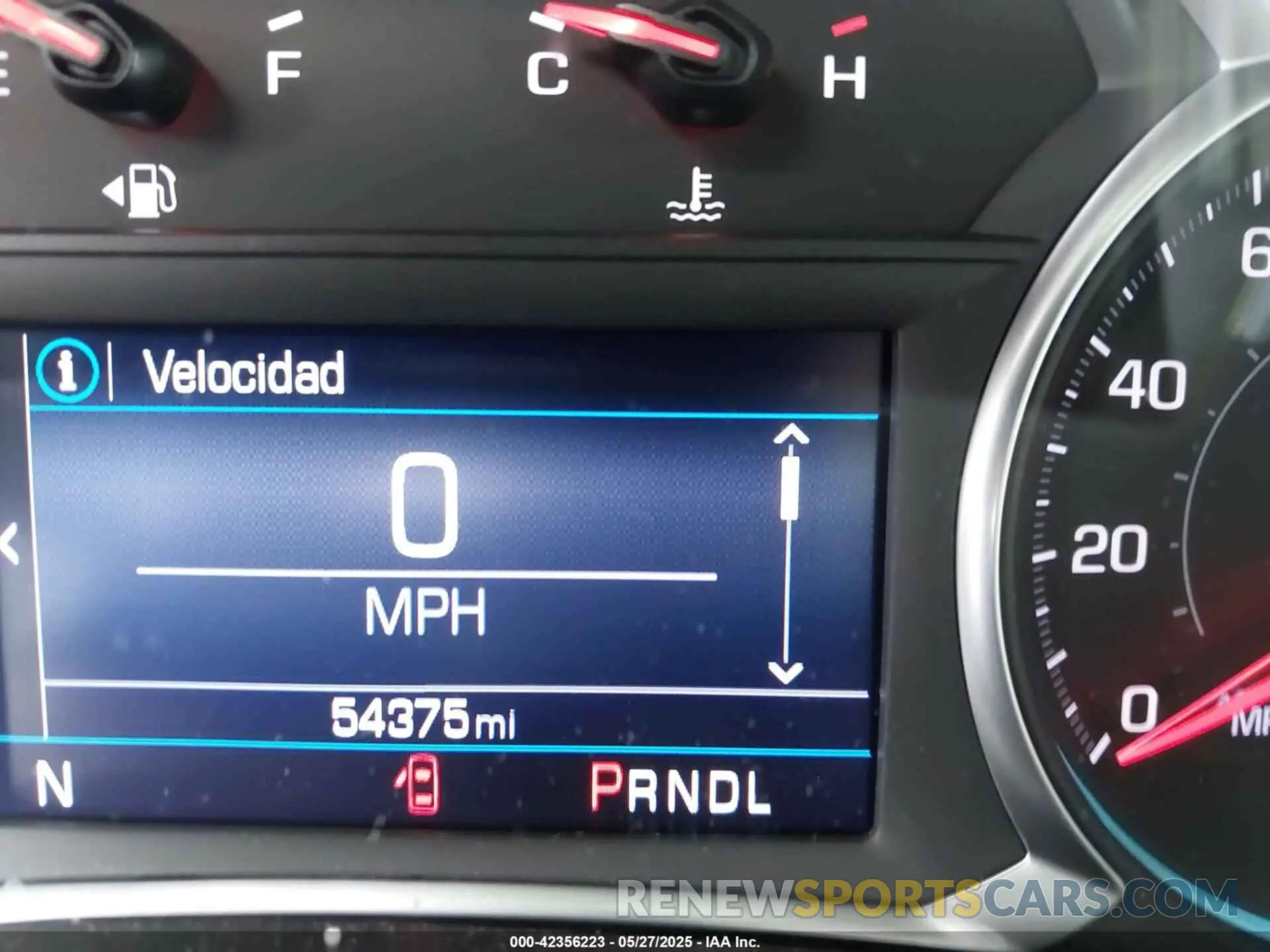 15 Photograph of a damaged car 3GNAXKEVXKS634726 CHEVROLET EQUINOX 2019