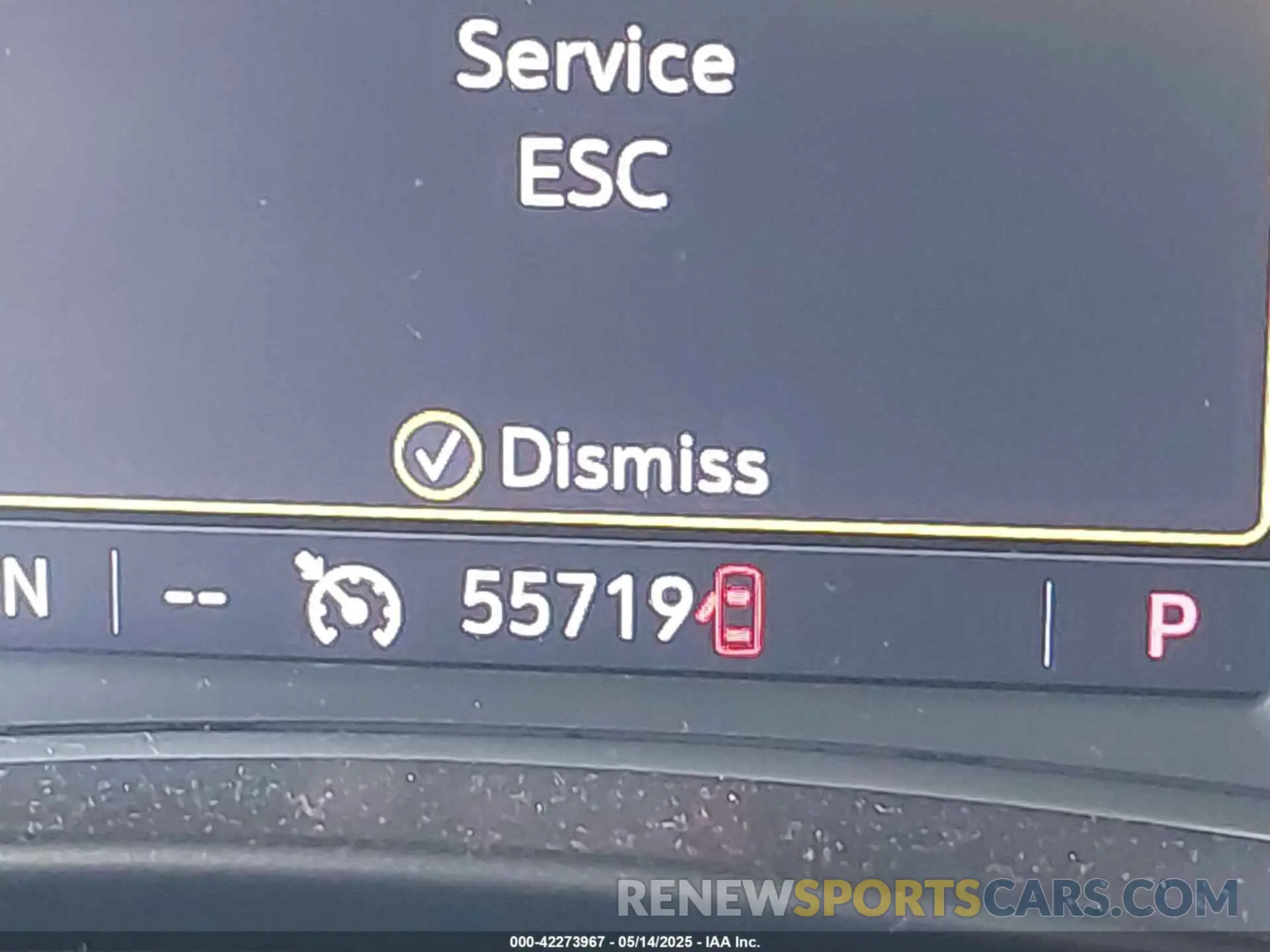 15 Photograph of a damaged car 3GNAXLEX5KL124060 CHEVROLET EQUINOX 2019