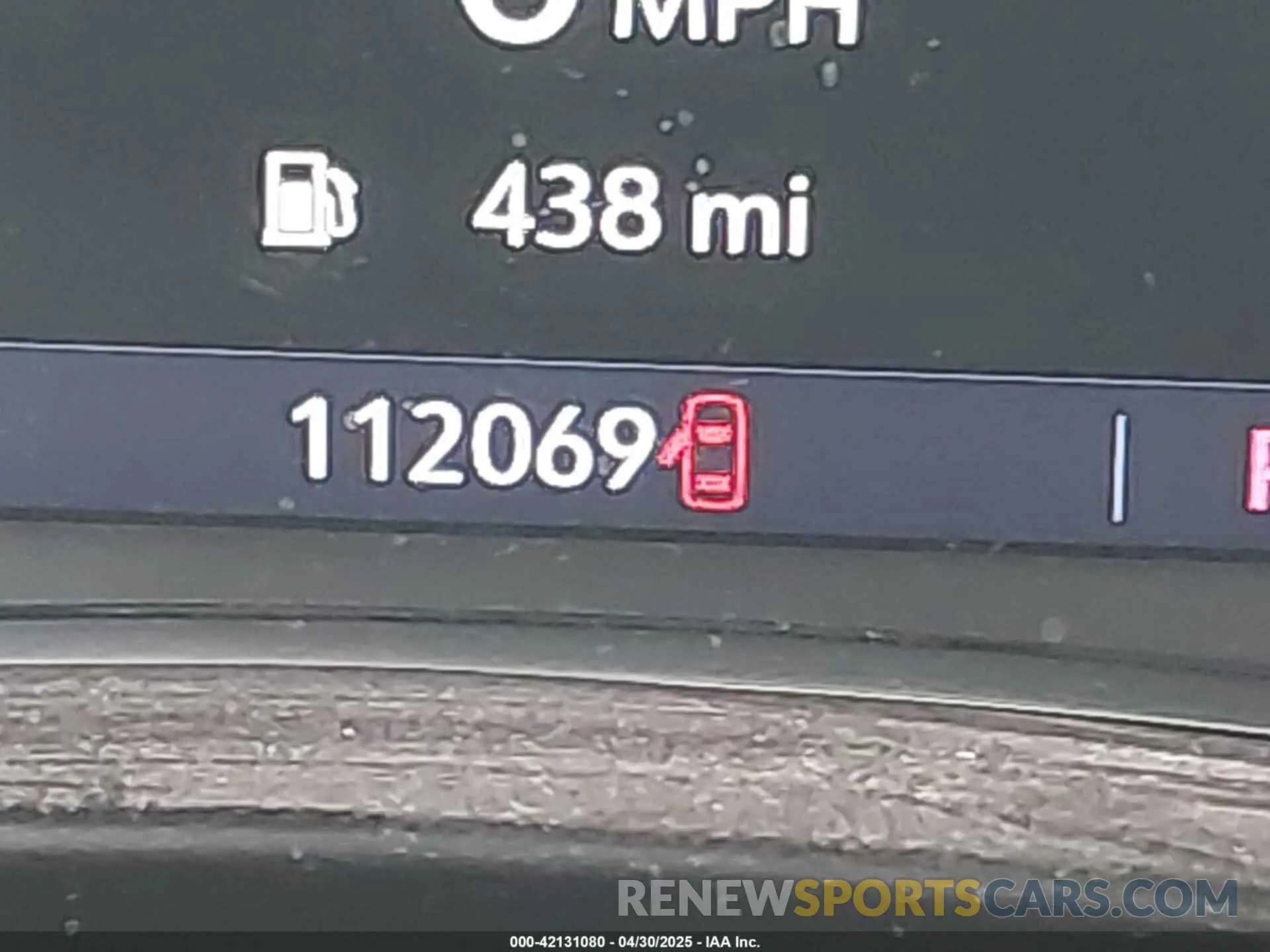 14 Photograph of a damaged car 3GNAXNEV0KL213903 CHEVROLET EQUINOX 2019