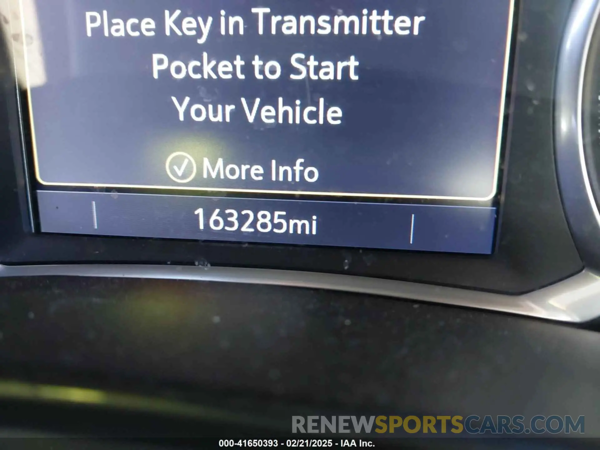 15 Photograph of a damaged car 3GNAXNEV0KS548150 CHEVROLET EQUINOX 2019