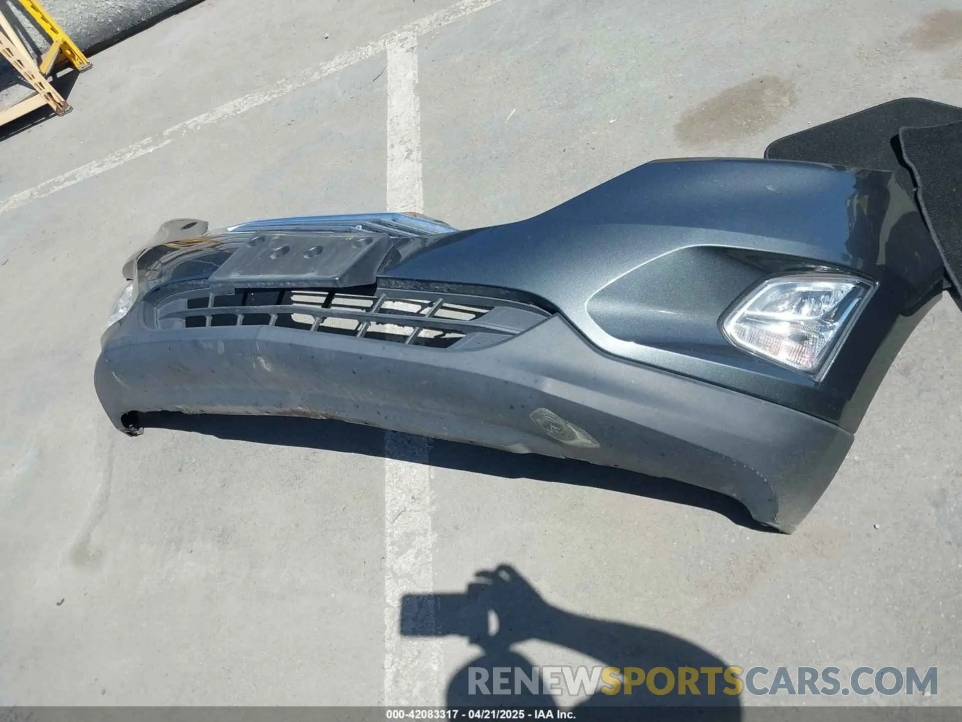 12 Photograph of a damaged car 3GNAXNEV0KS549069 CHEVROLET EQUINOX 2019