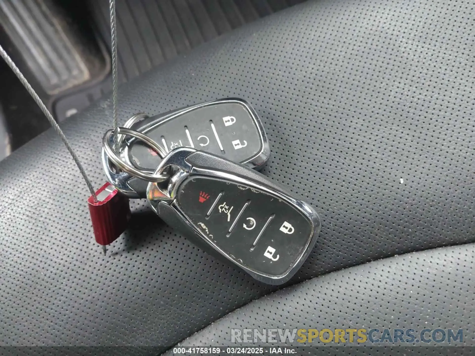 11 Photograph of a damaged car 3GNAXNEV9KS611651 CHEVROLET EQUINOX 2019