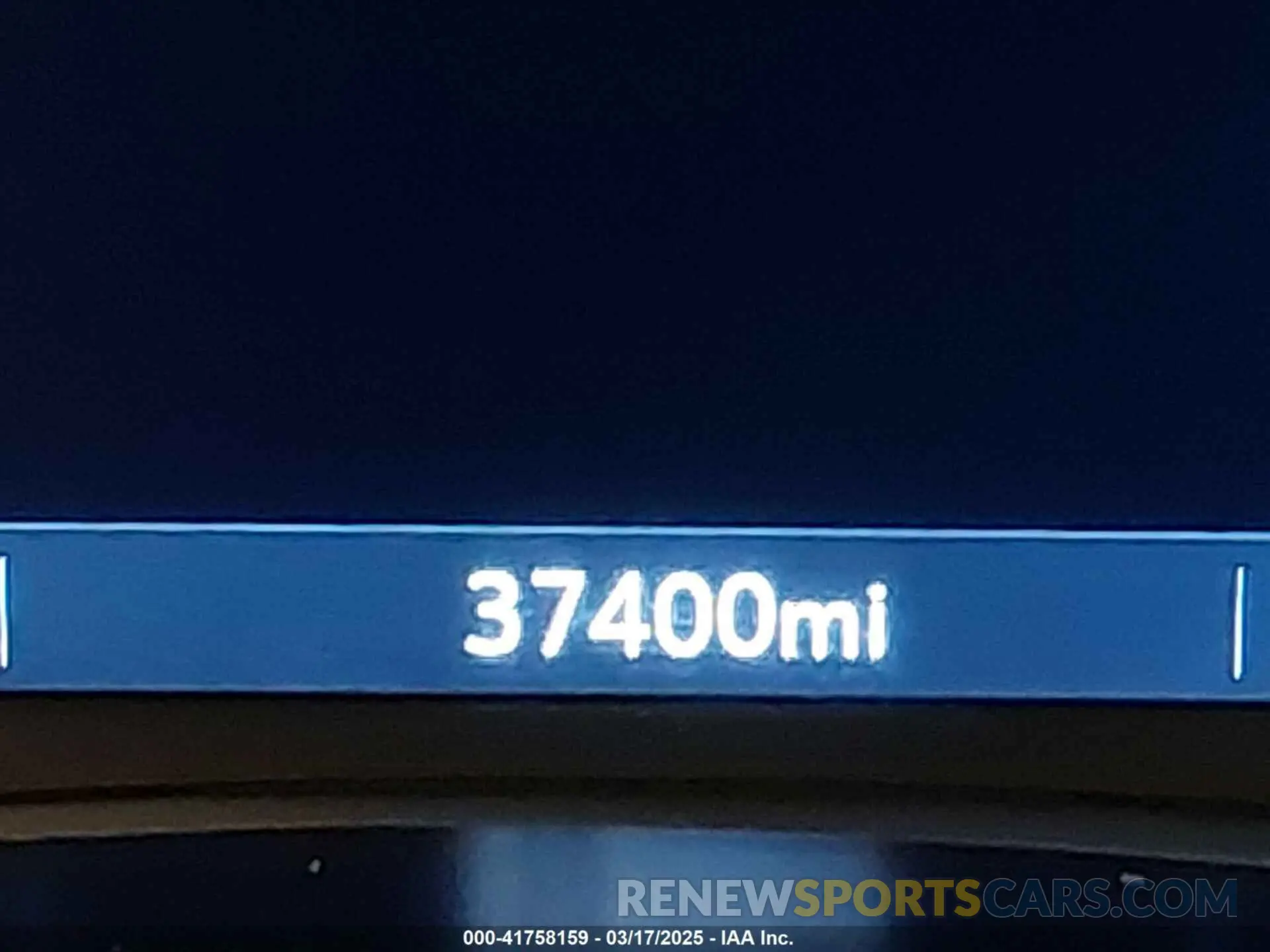 7 Photograph of a damaged car 3GNAXNEV9KS611651 CHEVROLET EQUINOX 2019