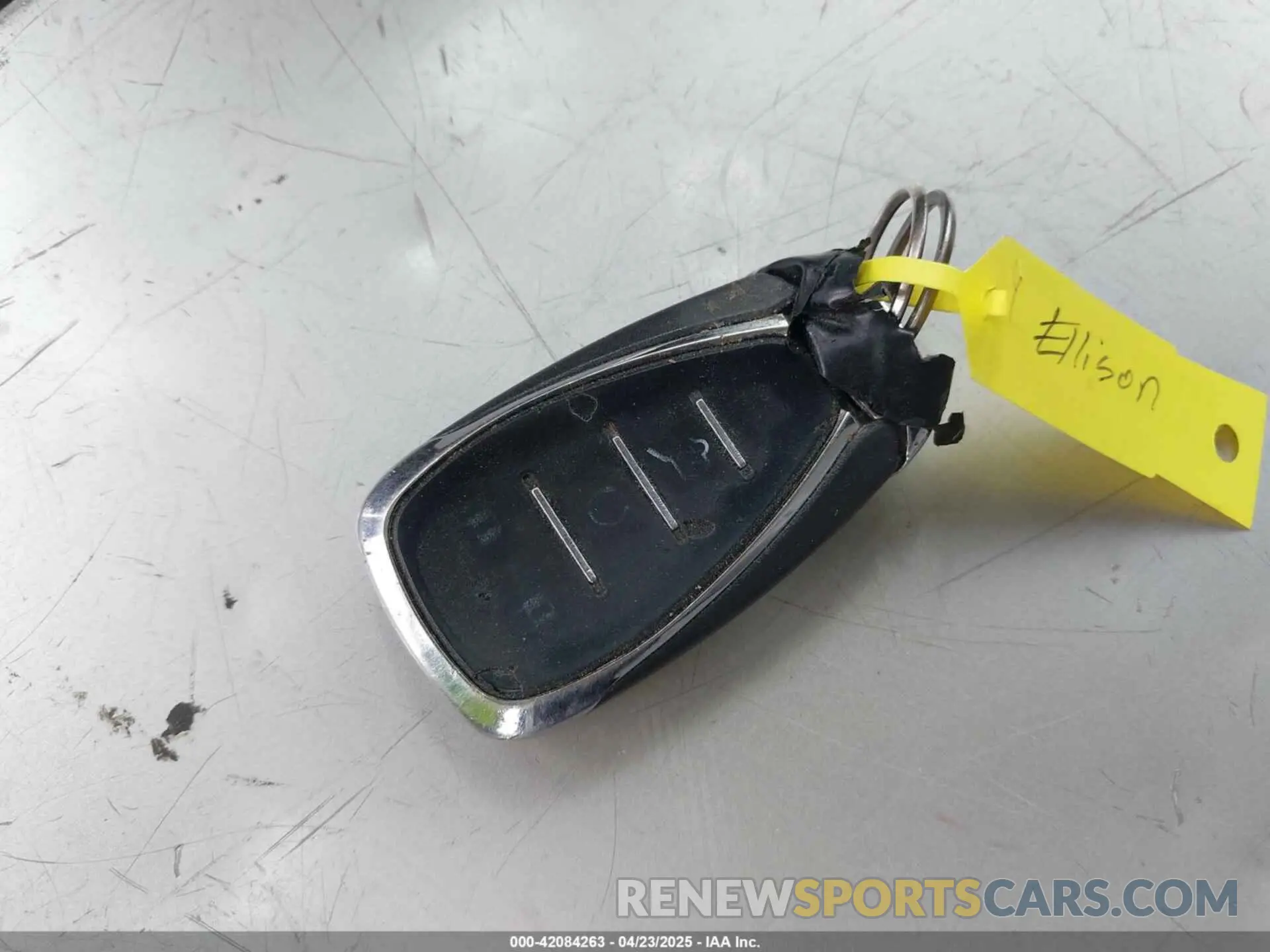 11 Photograph of a damaged car 3GNAXNEVXKS503474 CHEVROLET EQUINOX 2019