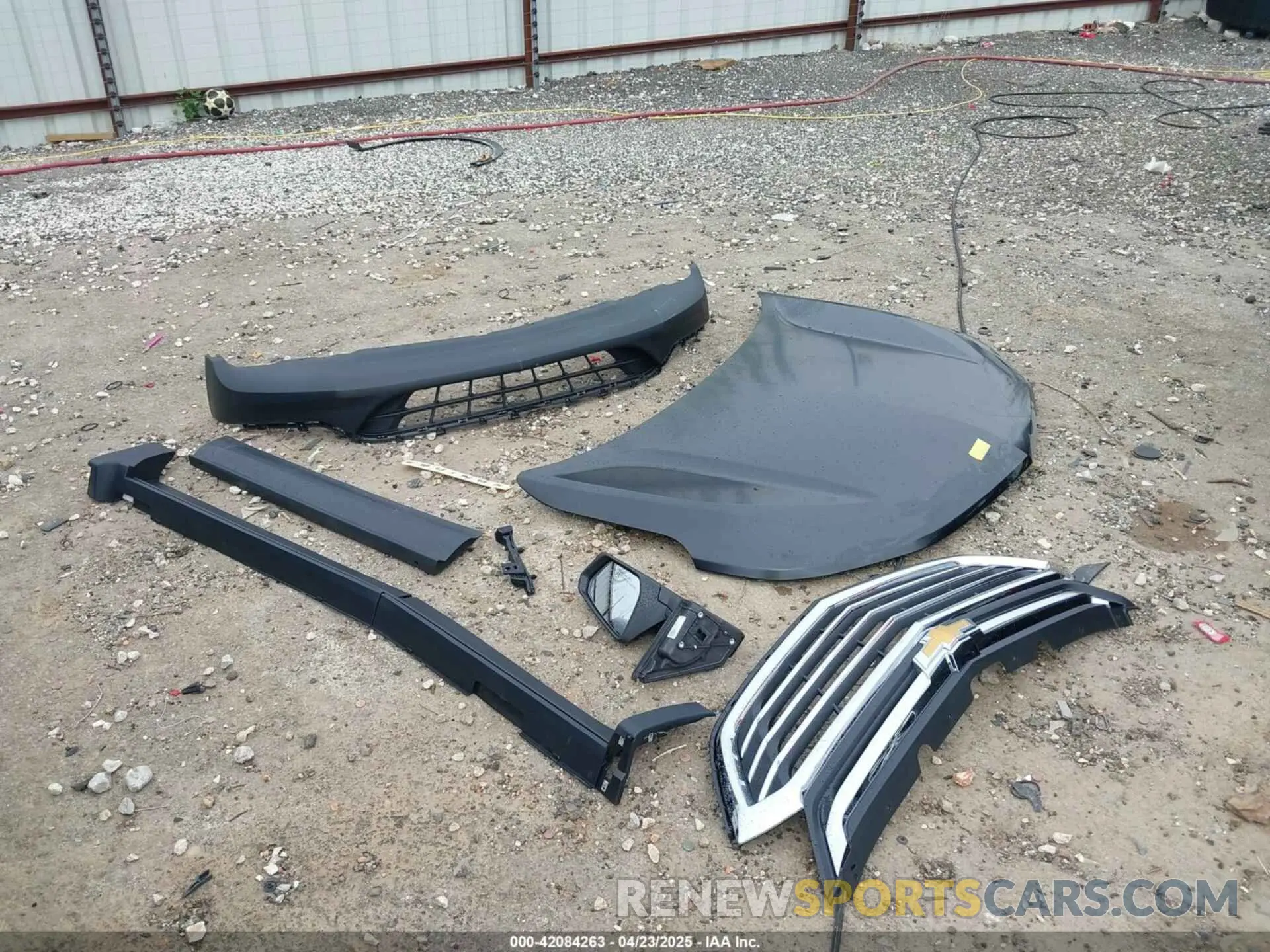 12 Photograph of a damaged car 3GNAXNEVXKS503474 CHEVROLET EQUINOX 2019
