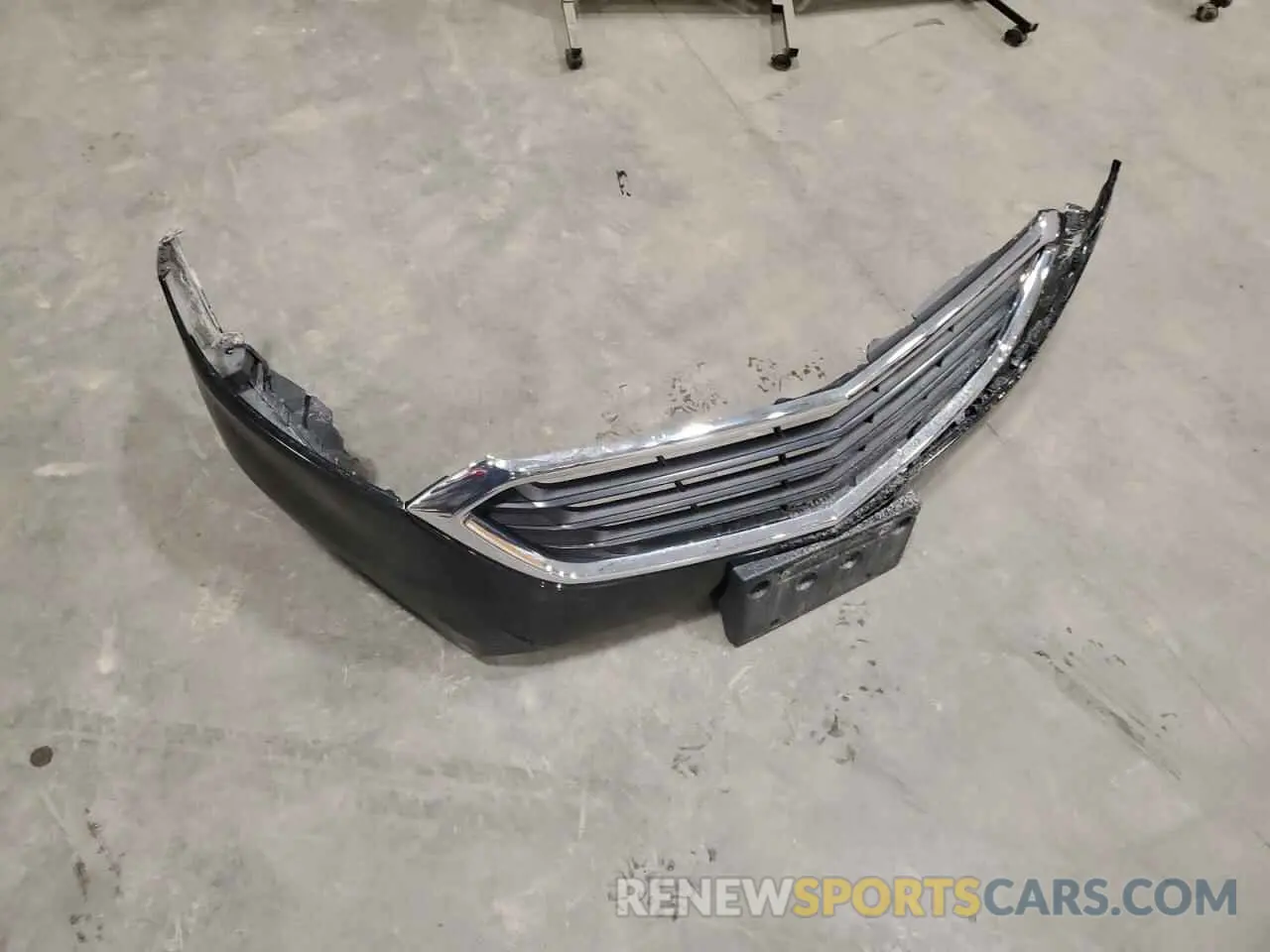 13 Photograph of a damaged car 3GNAXSEV0KL371589 CHEVROLET EQUINOX 2019