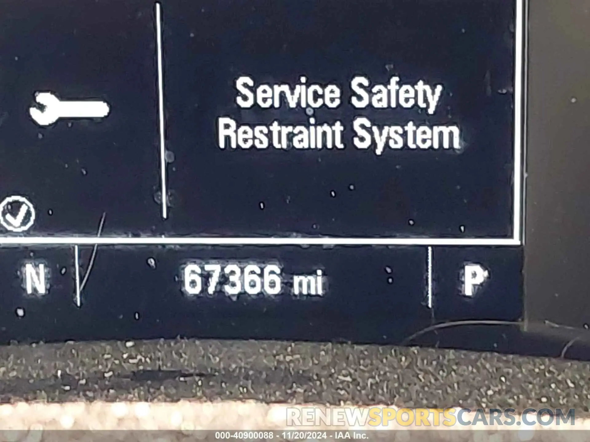 15 Photograph of a damaged car 3GNAXSEV1KS521666 CHEVROLET EQUINOX 2019