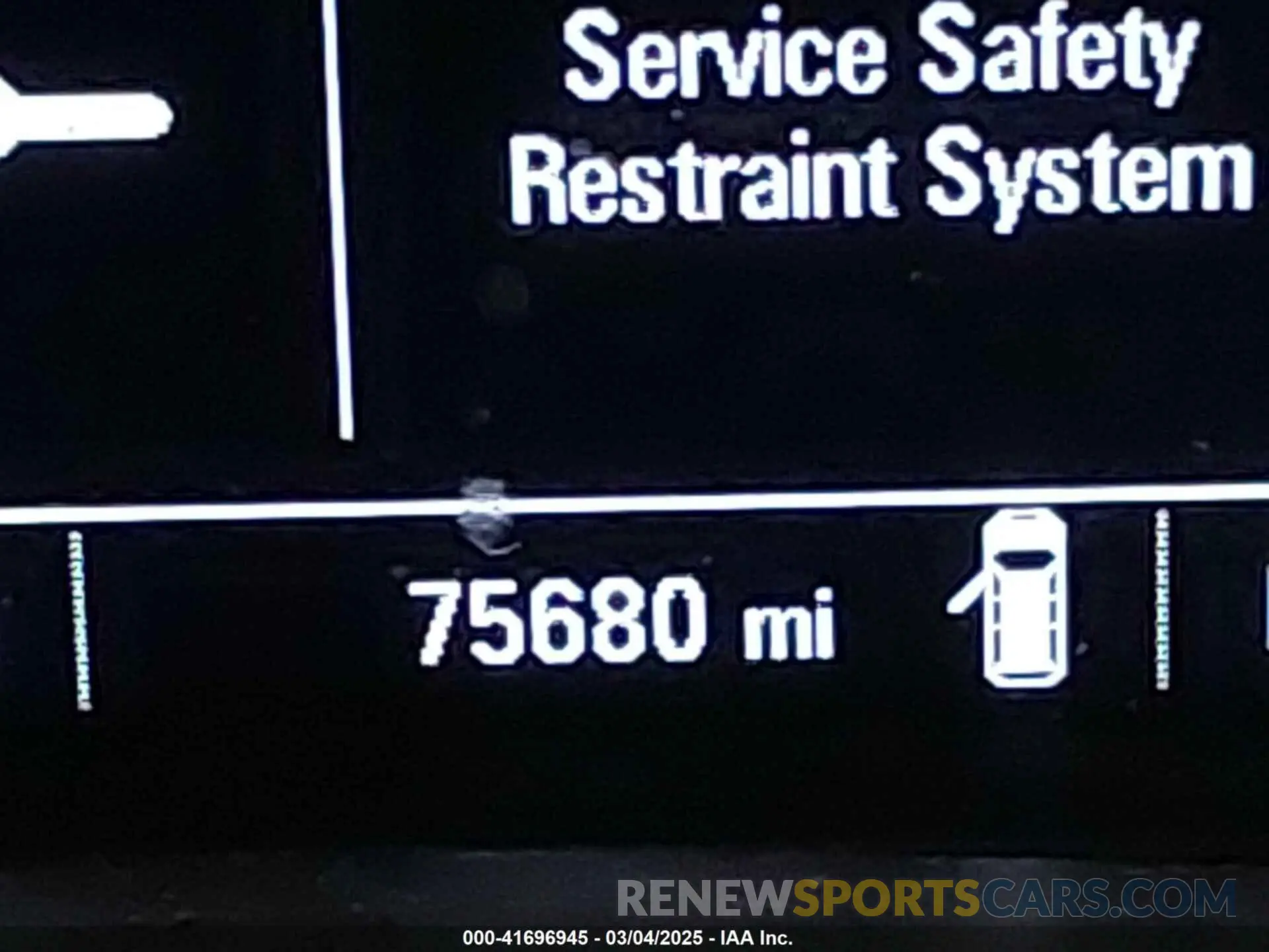 15 Photograph of a damaged car 3GNAXSEV3KL229298 CHEVROLET EQUINOX 2019