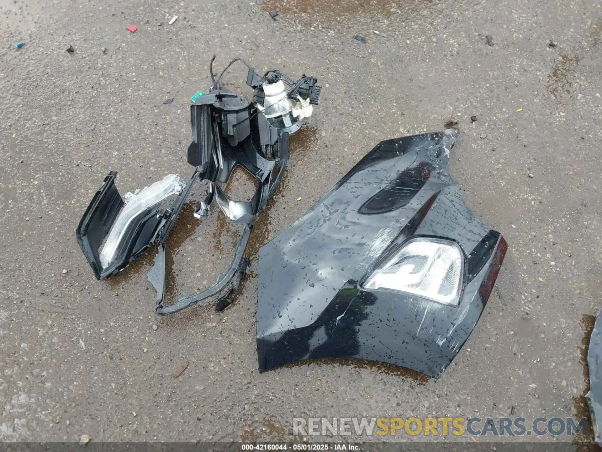 12 Photograph of a damaged car 3GNAXSEV7KL223147 CHEVROLET EQUINOX 2019