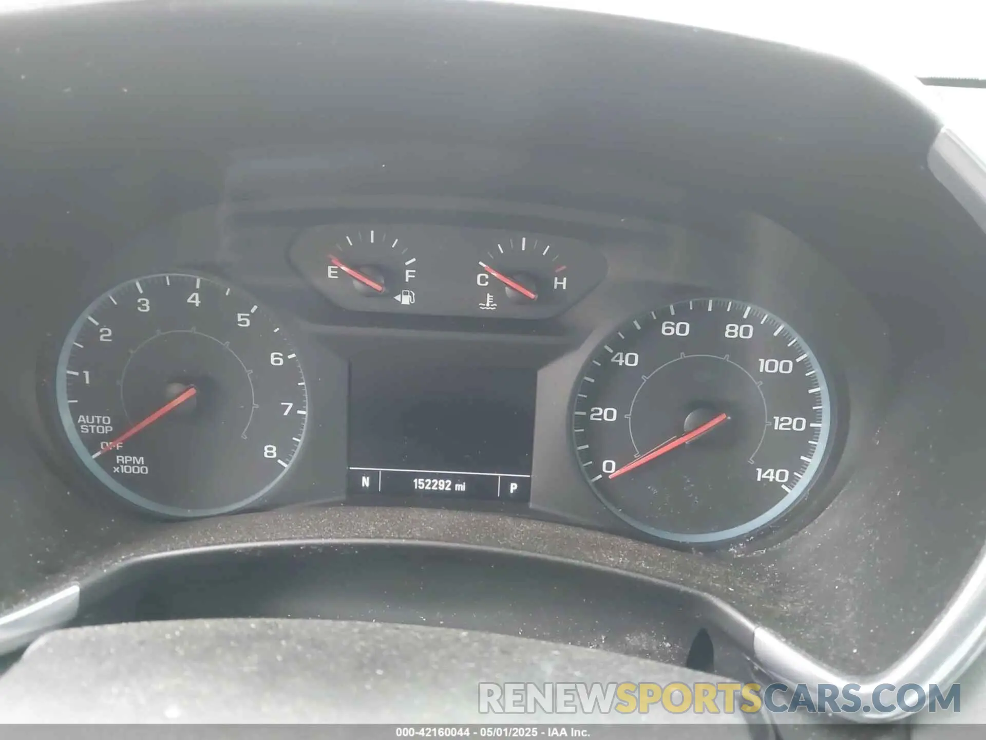 7 Photograph of a damaged car 3GNAXSEV7KL223147 CHEVROLET EQUINOX 2019