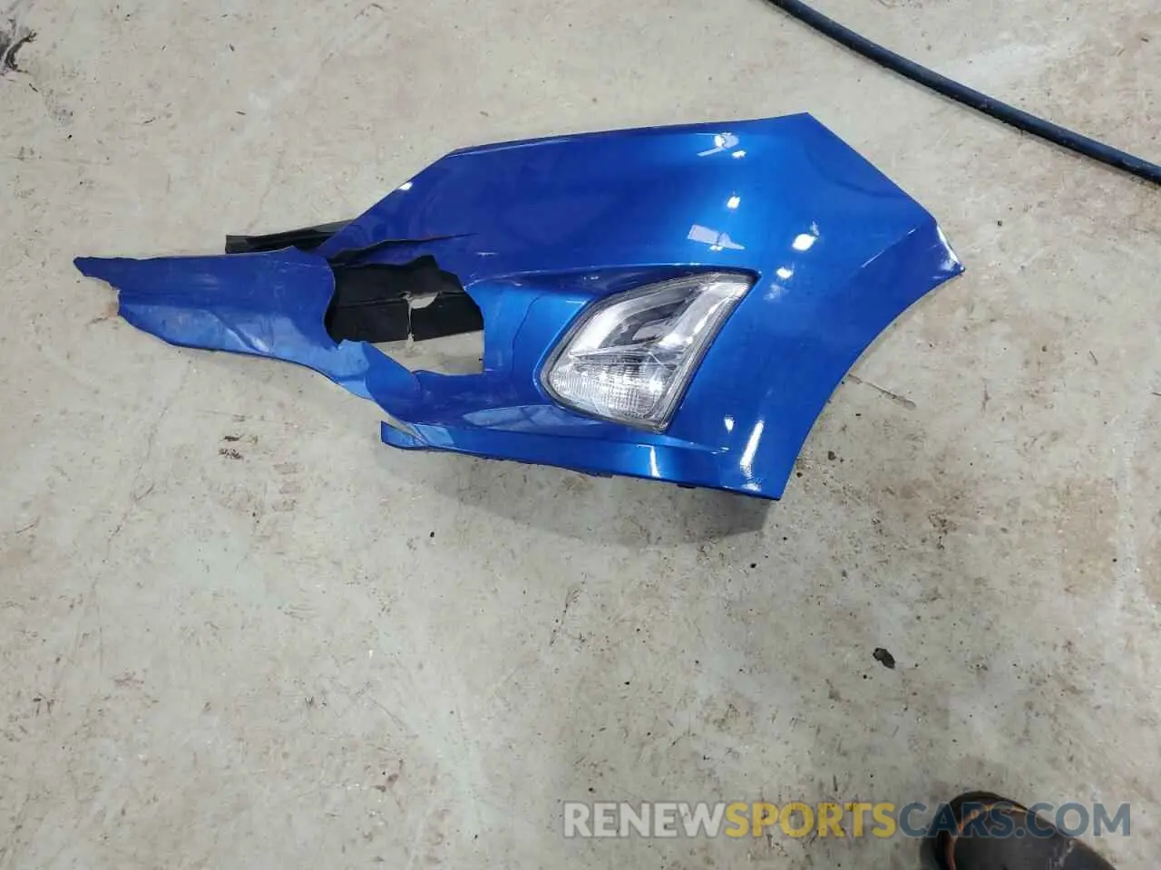15 Photograph of a damaged car 3GNAXSEV7KS535720 CHEVROLET EQUINOX 2019