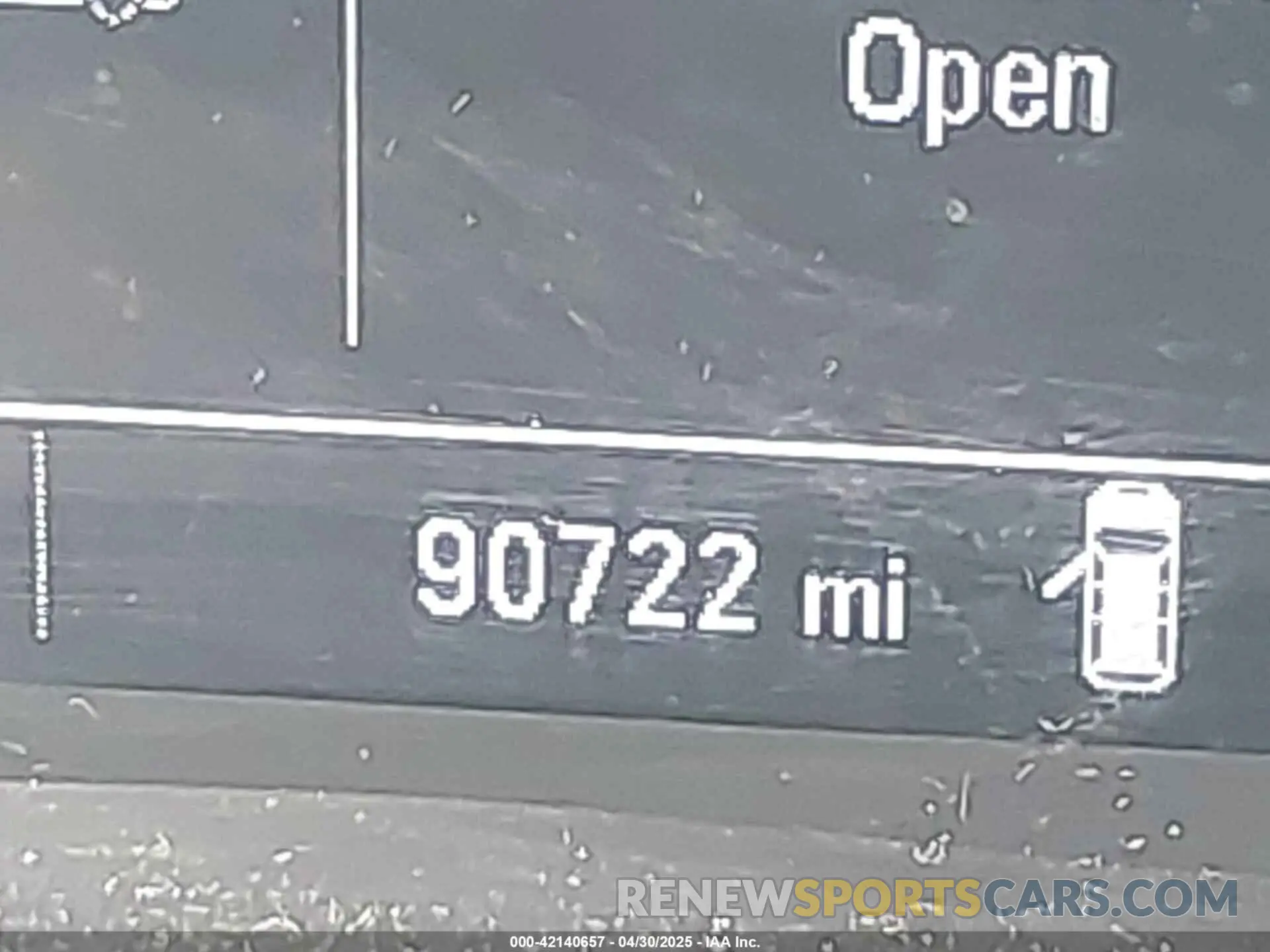 15 Photograph of a damaged car 3GNAXSEV8KL236425 CHEVROLET EQUINOX 2019