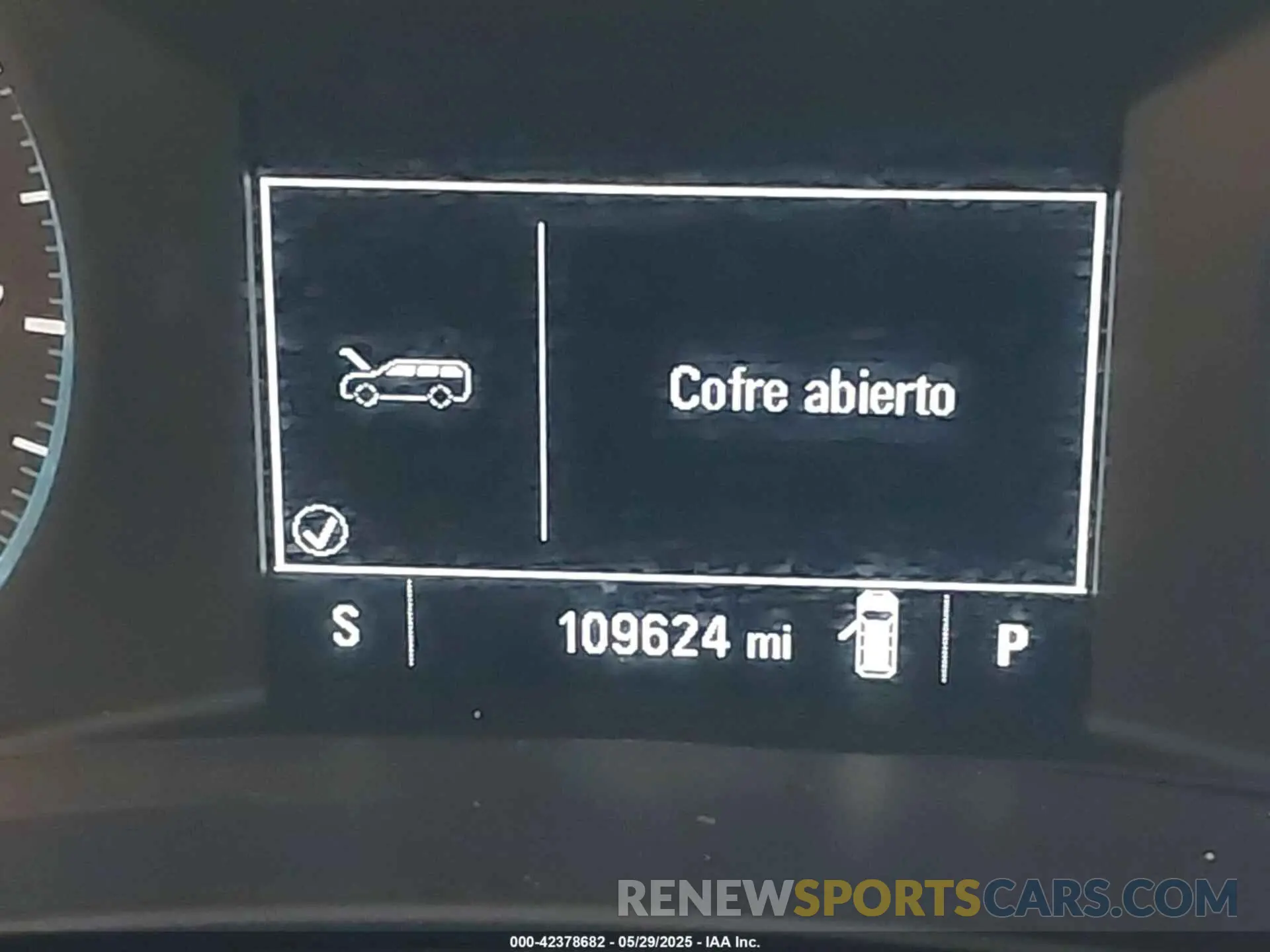 15 Photograph of a damaged car 3GNAXSEV8KS543356 CHEVROLET EQUINOX 2019