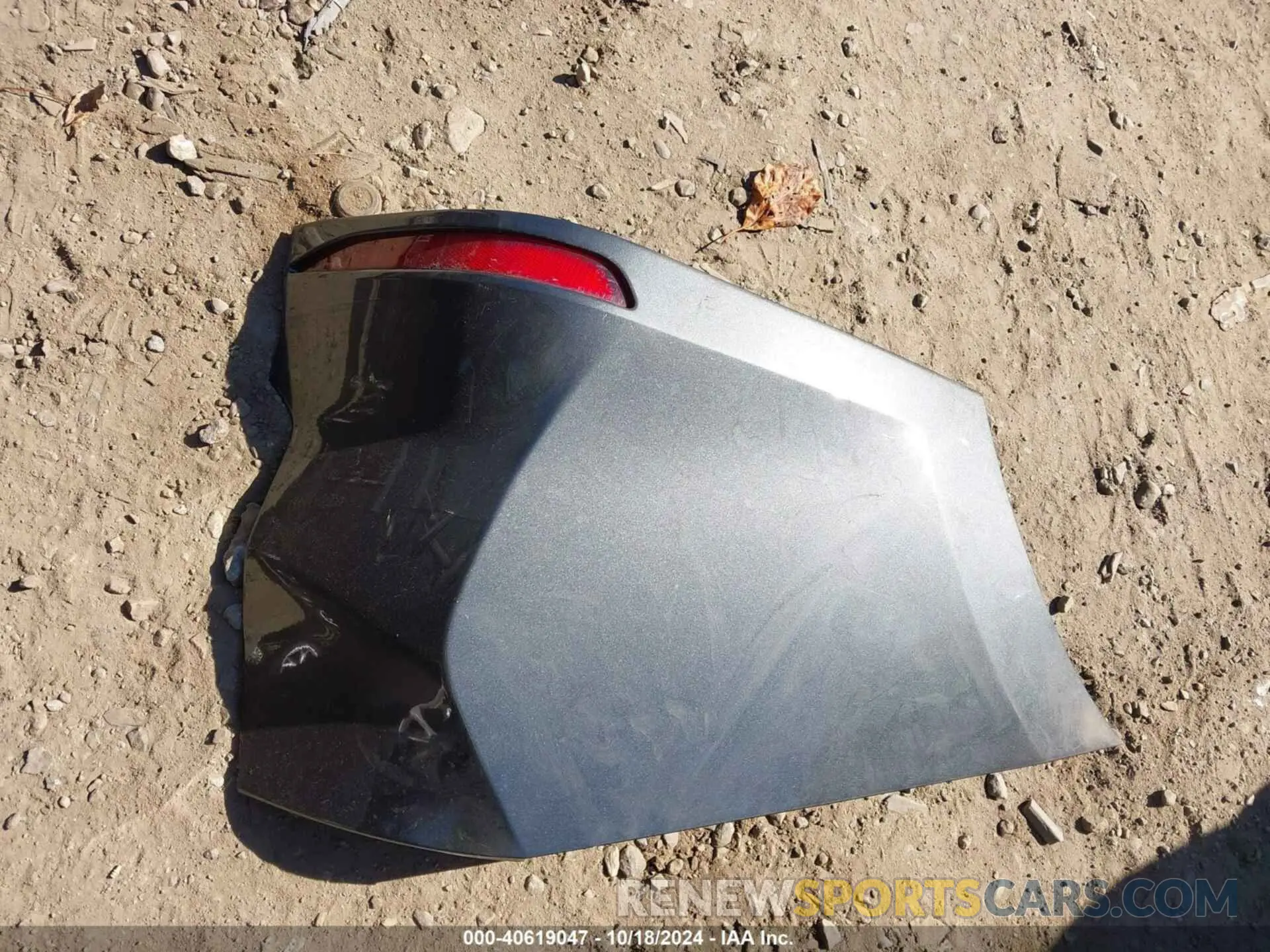 12 Photograph of a damaged car 3GNAXSEV8KS660399 CHEVROLET EQUINOX 2019