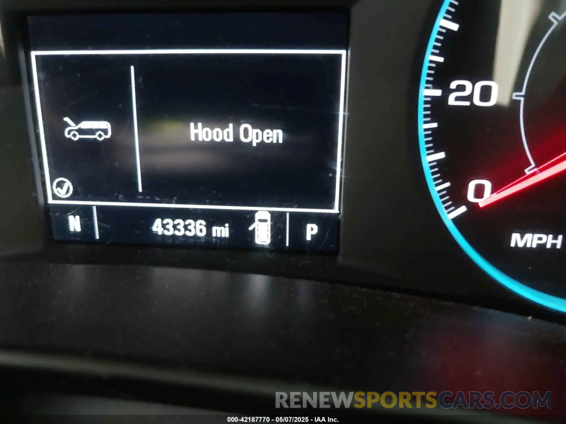 15 Photograph of a damaged car 3GNAXSEV9KS678569 CHEVROLET EQUINOX 2019