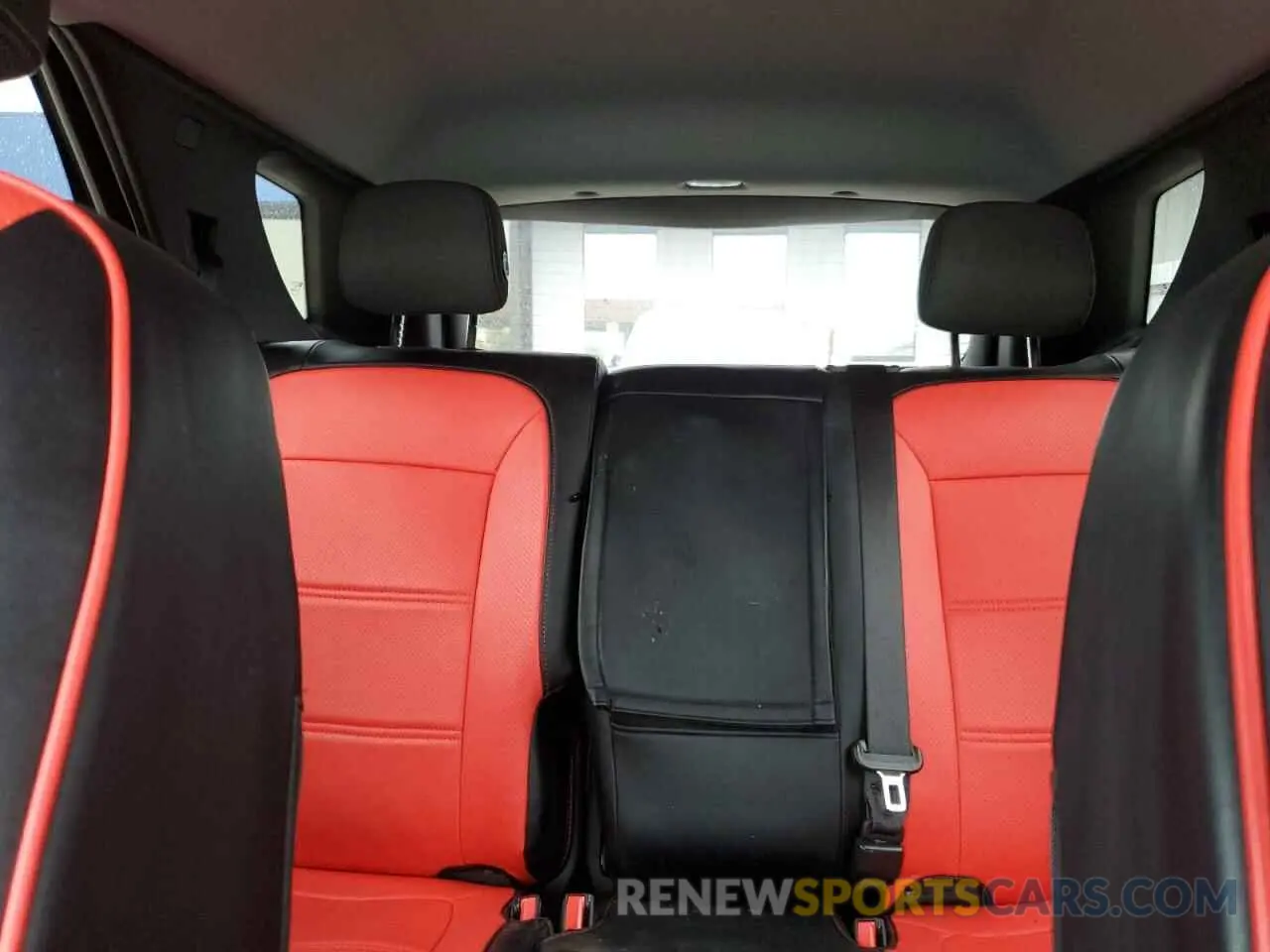 10 Photograph of a damaged car 3GNAXUEV0KS589811 CHEVROLET EQUINOX 2019