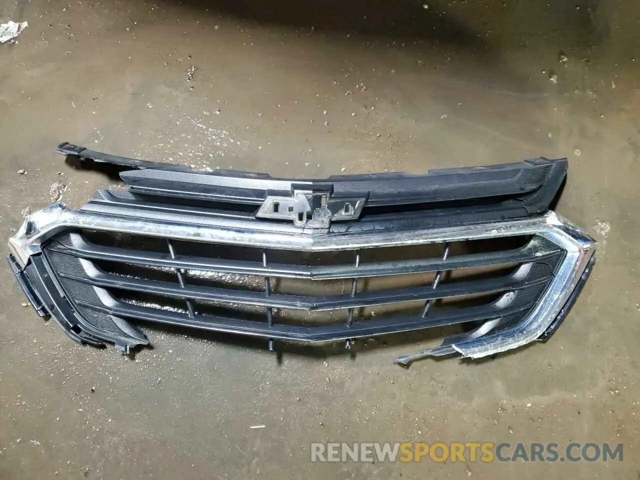 12 Photograph of a damaged car 3GNAXUEV1KS544506 CHEVROLET EQUINOX 2019