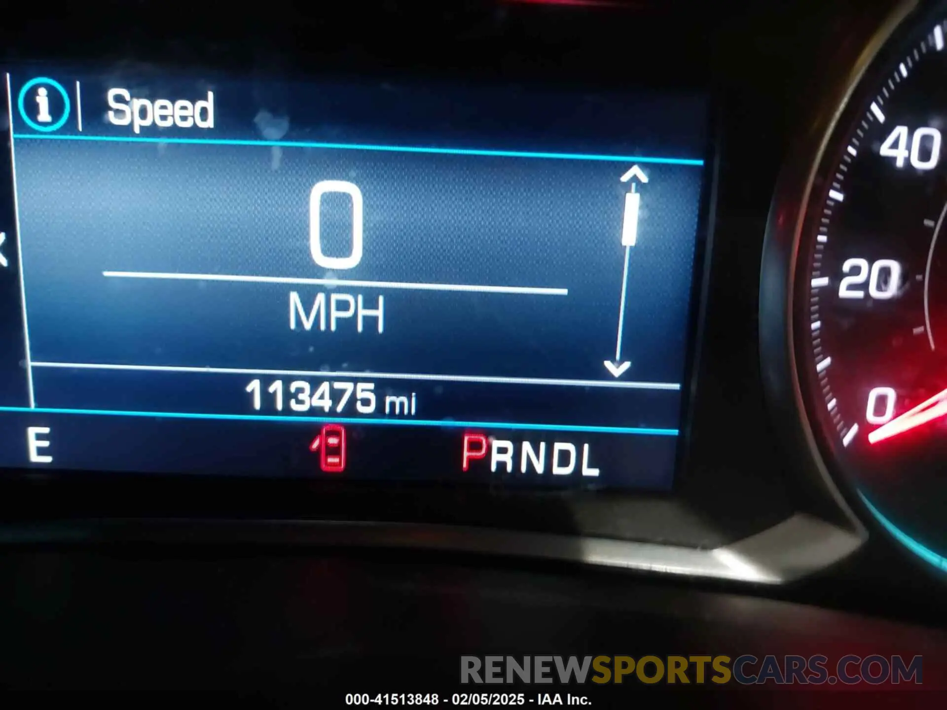 15 Photograph of a damaged car 3GNAXUEV1KS604543 CHEVROLET EQUINOX 2019