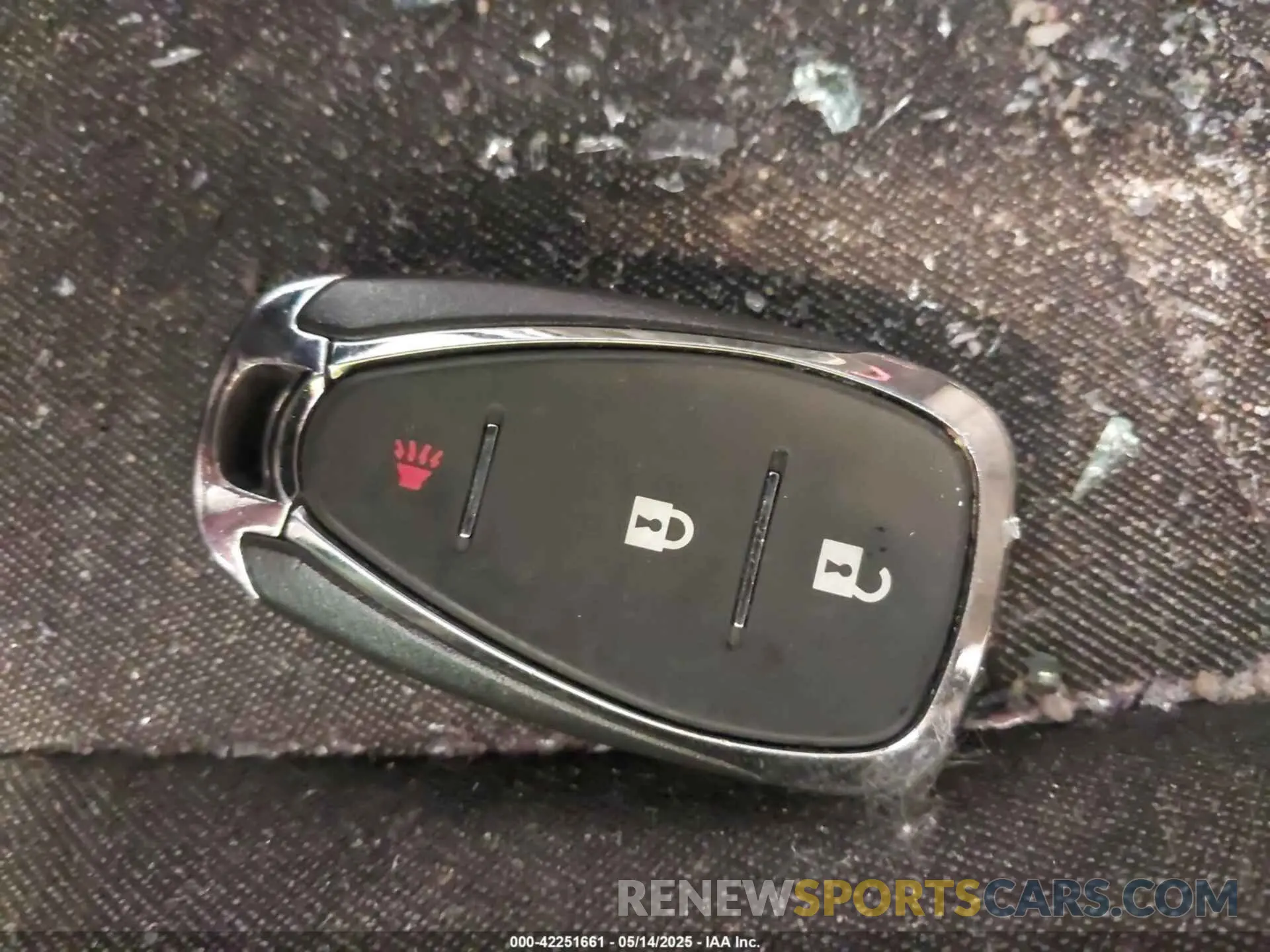 11 Photograph of a damaged car 3GNAXUEV3KS513449 CHEVROLET EQUINOX 2019