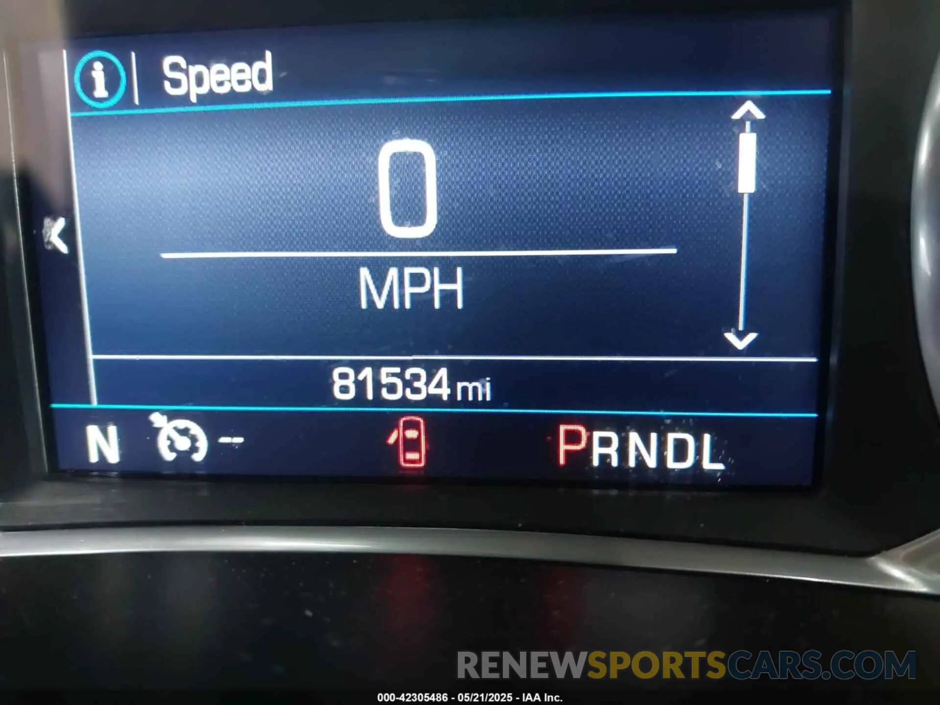 15 Photograph of a damaged car 3GNAXUEV4KS577841 CHEVROLET EQUINOX 2019