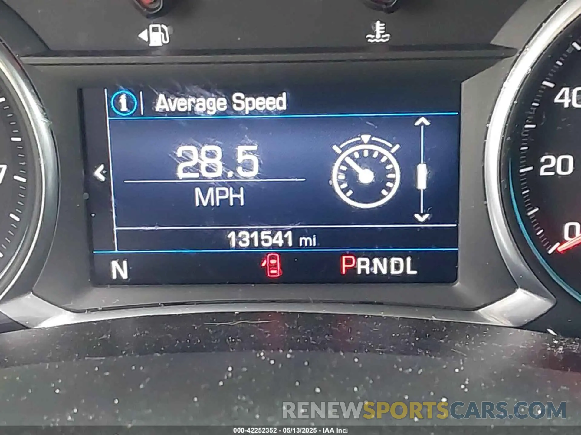 16 Photograph of a damaged car 3GNAXUEV4KS636788 CHEVROLET EQUINOX 2019