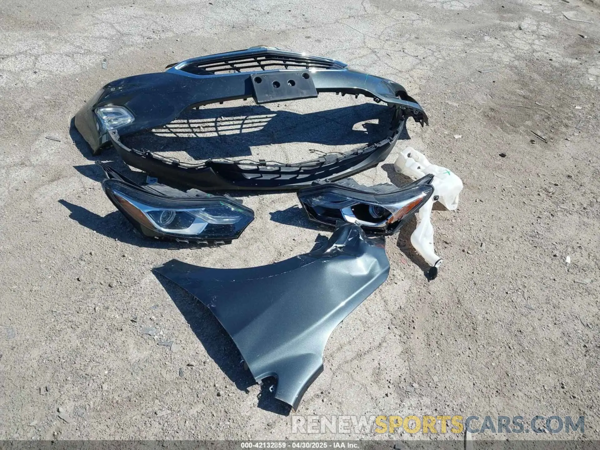 12 Photograph of a damaged car 3GNAXUEV5KS630093 CHEVROLET EQUINOX 2019