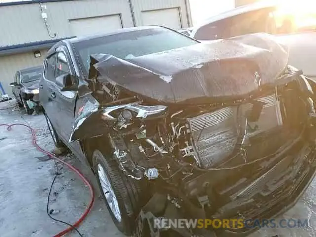 14 Photograph of a damaged car 3GNAXUEV7KL135033 CHEVROLET EQUINOX 2019