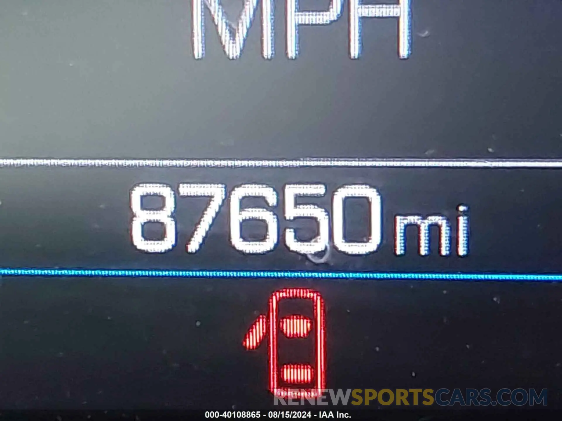 15 Photograph of a damaged car 3GNAXUEV7KS599820 CHEVROLET EQUINOX 2019