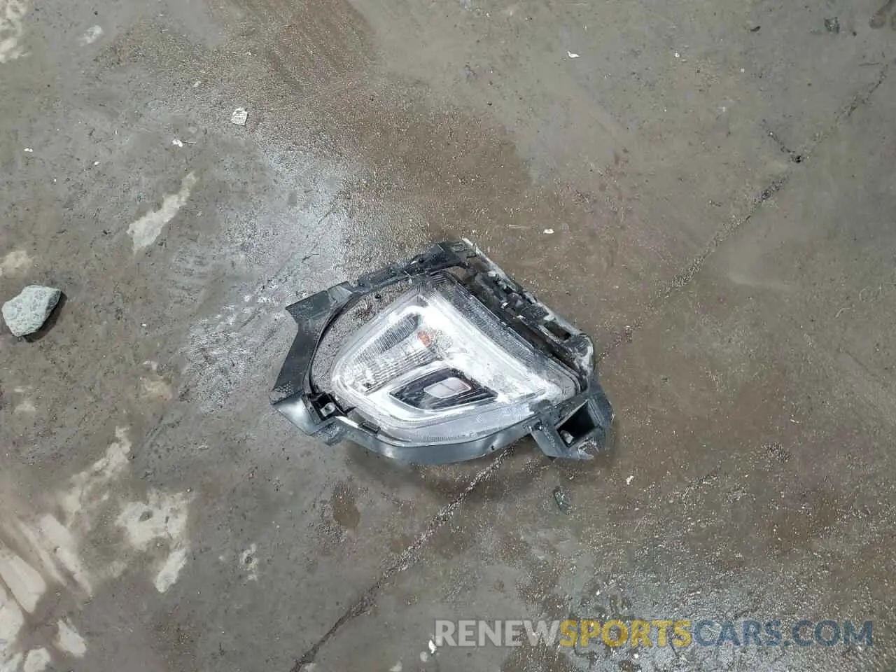 14 Photograph of a damaged car 3GNAXUEV7KS670238 CHEVROLET EQUINOX 2019