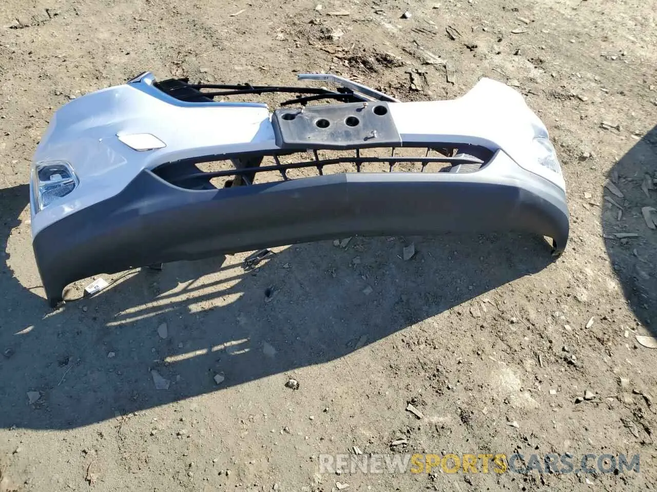 13 Photograph of a damaged car 3GNAXUEV7KS676735 CHEVROLET EQUINOX 2019