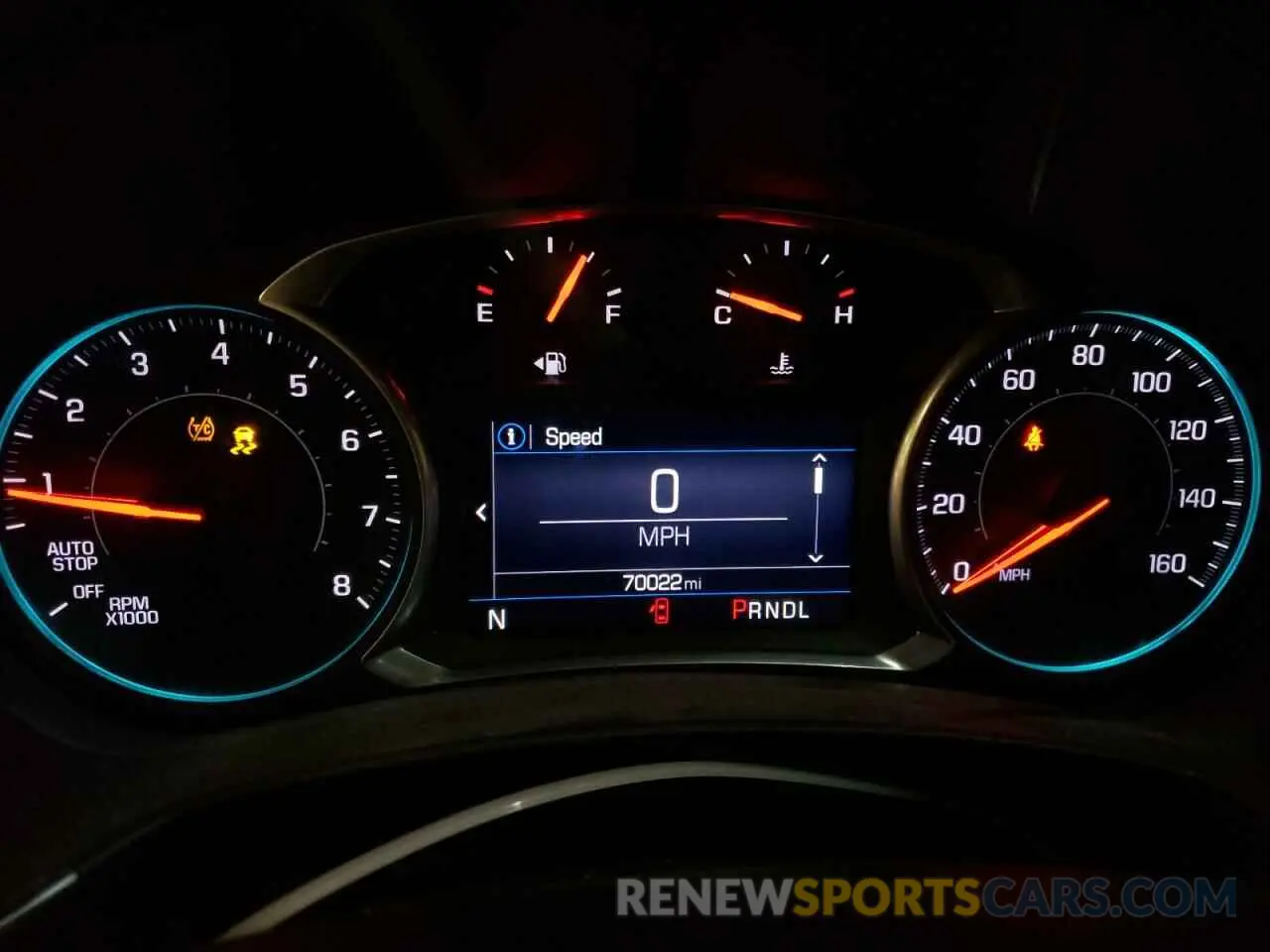 9 Photograph of a damaged car 3GNAXUEV8KL249395 CHEVROLET EQUINOX 2019