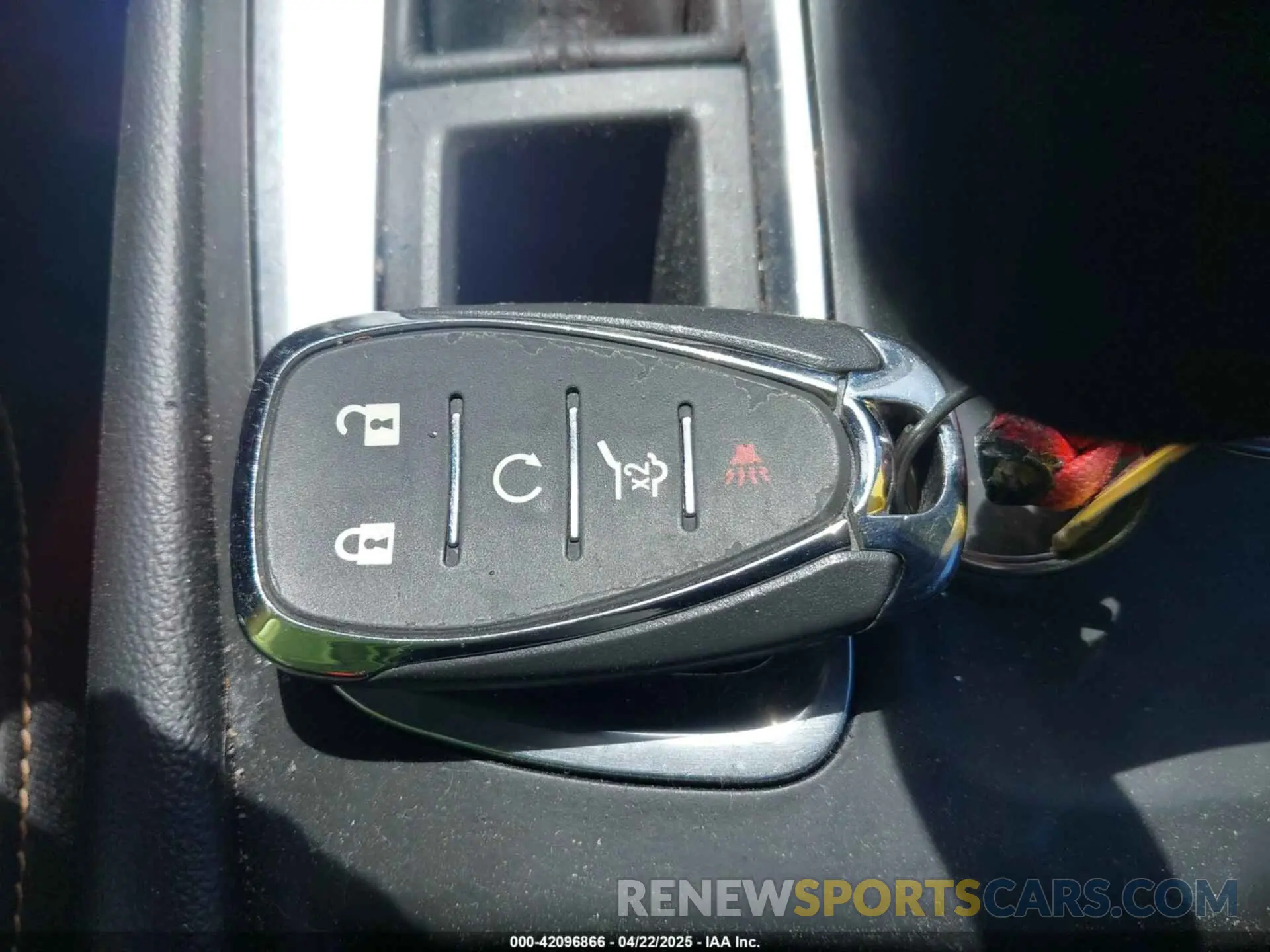 11 Photograph of a damaged car 3GNAXUEV9KS508126 CHEVROLET EQUINOX 2019