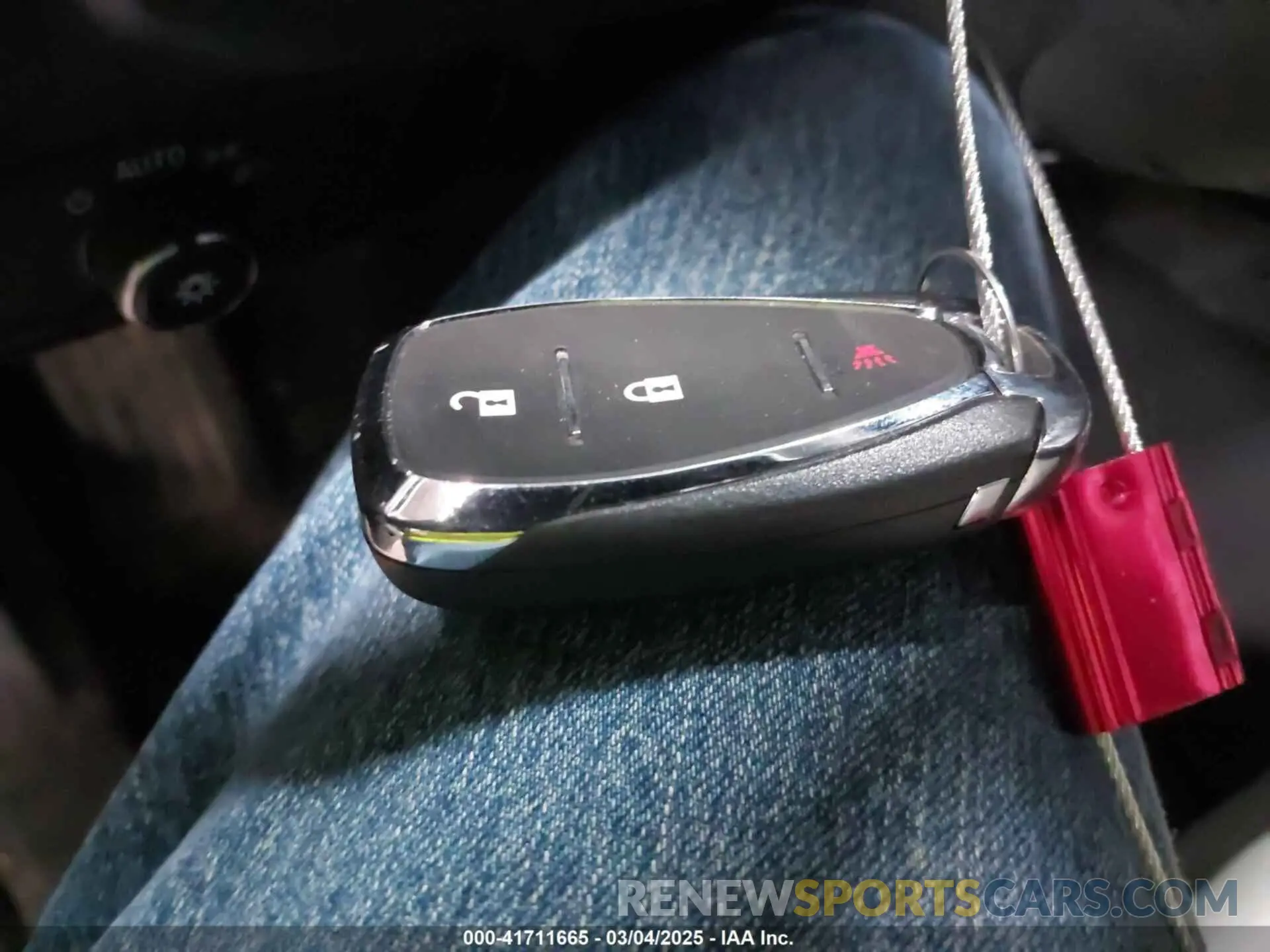 11 Photograph of a damaged car 3GNAXUEVXKL162954 CHEVROLET EQUINOX 2019