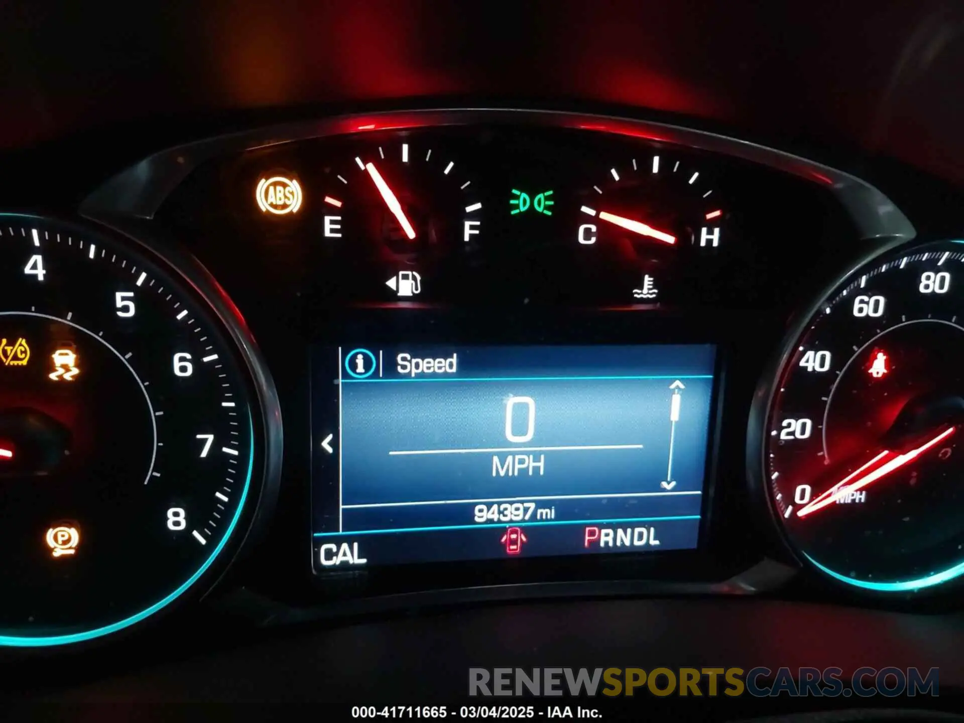 15 Photograph of a damaged car 3GNAXUEVXKL162954 CHEVROLET EQUINOX 2019