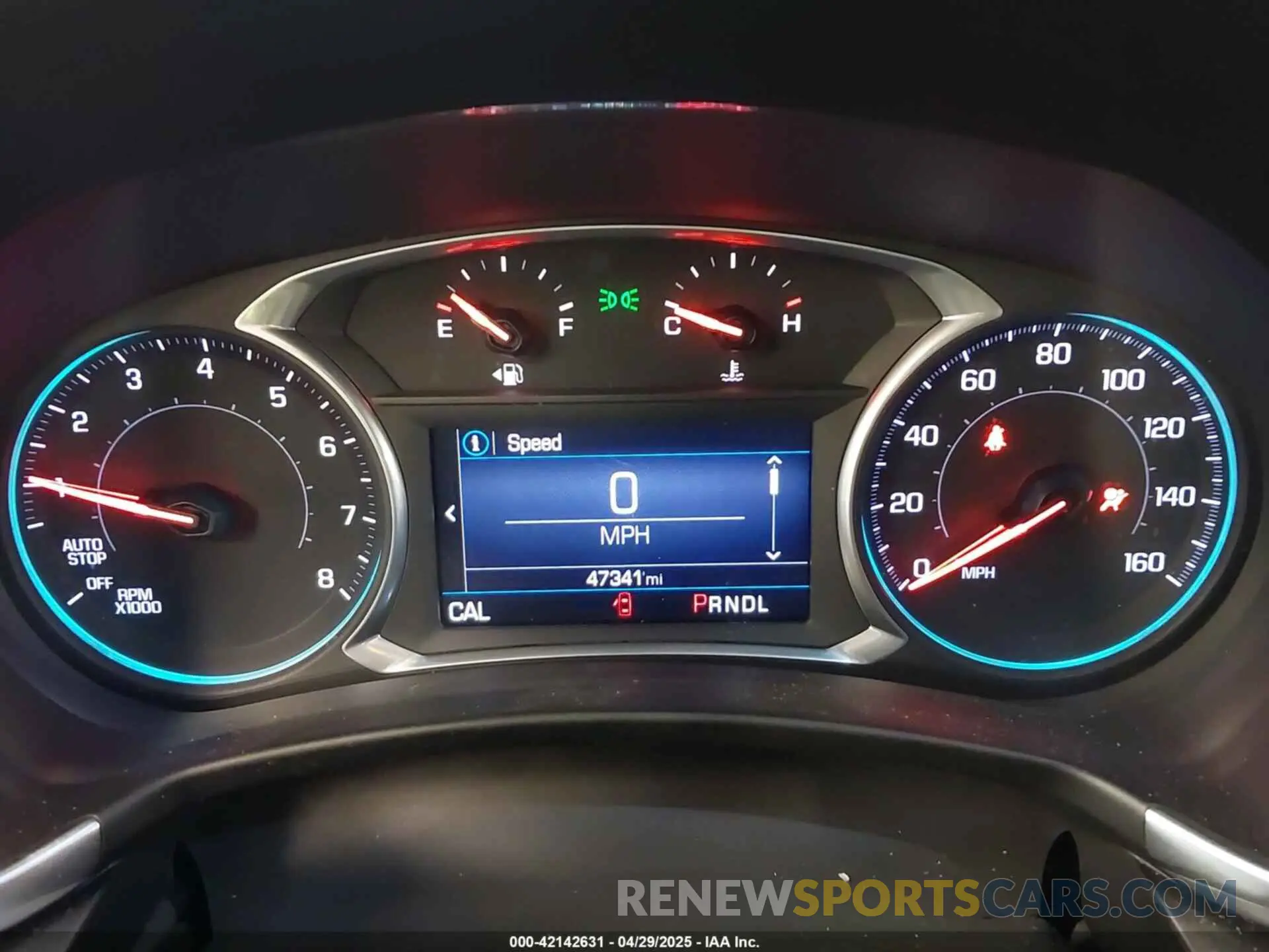 15 Photograph of a damaged car 3GNAXUEVXKS557142 CHEVROLET EQUINOX 2019