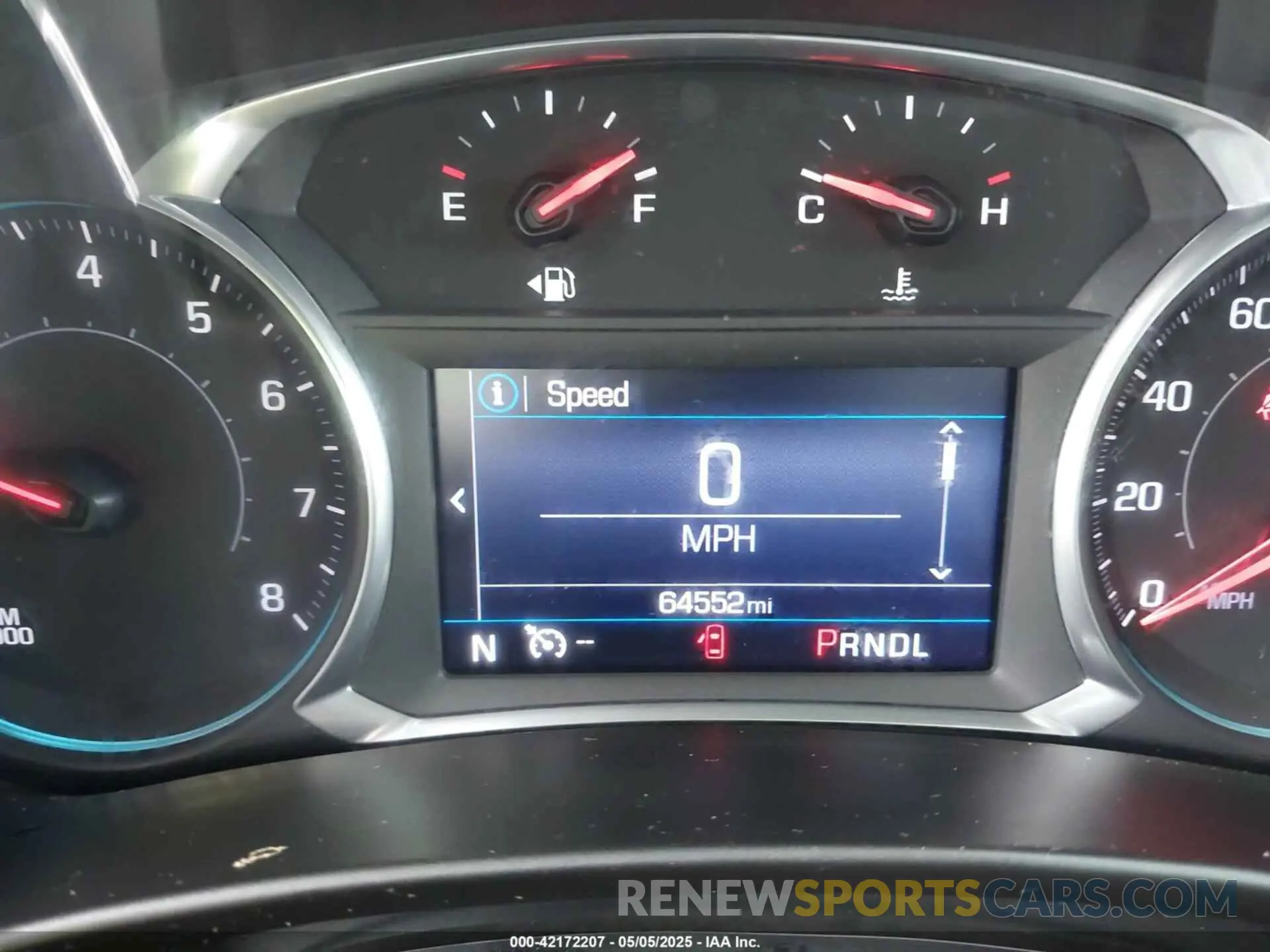15 Photograph of a damaged car 3GNAXVEX6KS568310 CHEVROLET EQUINOX 2019