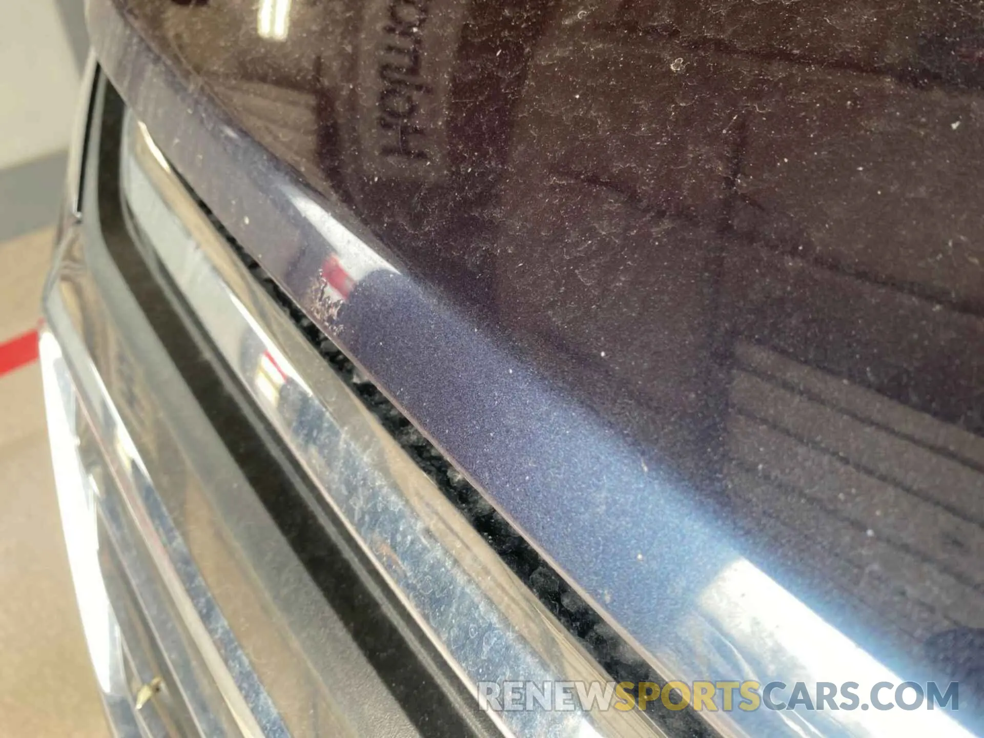 10 Photograph of a damaged car 3GNAXXEV8KL262665 CHEVROLET EQUINOX 2019