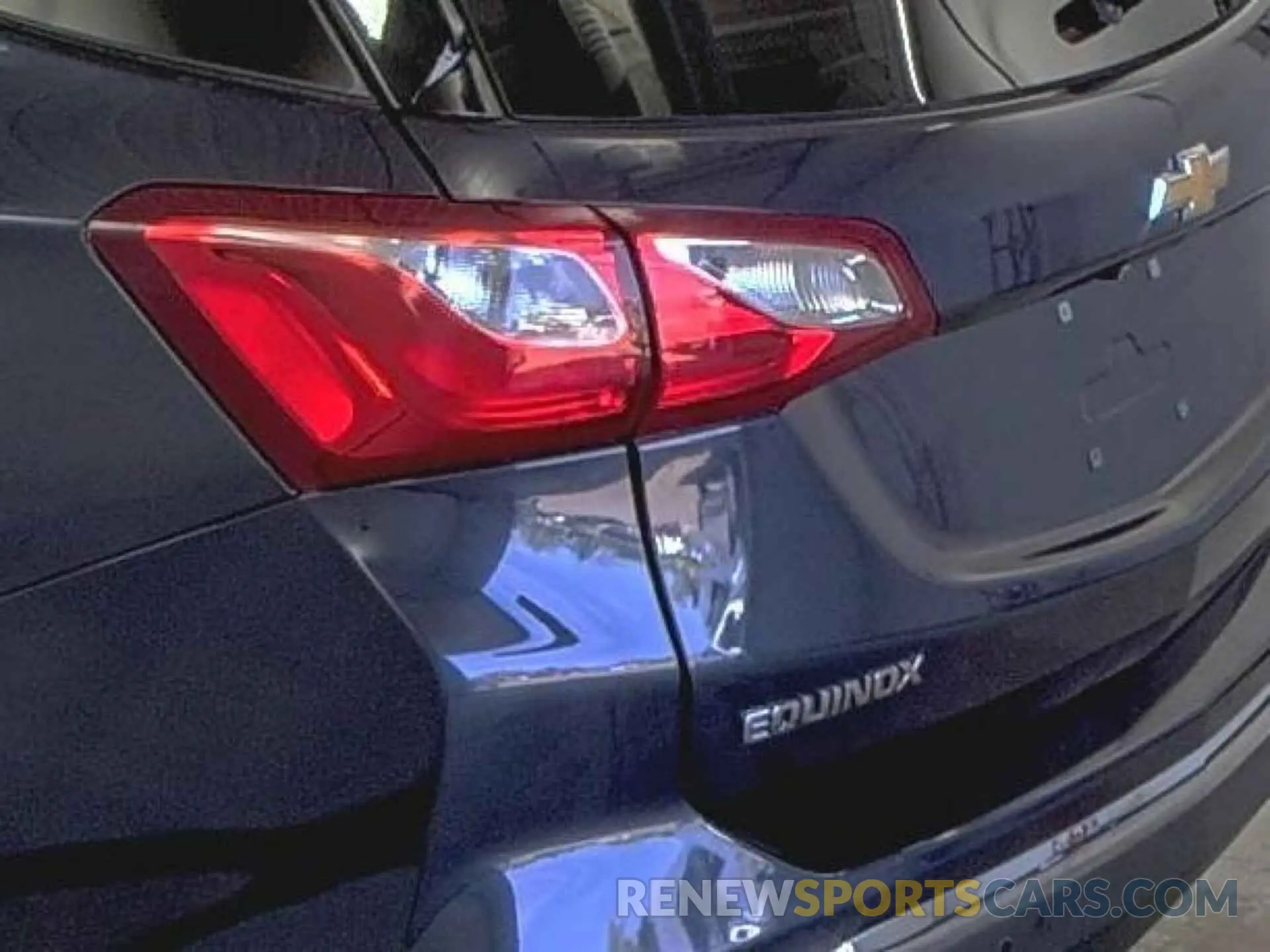 14 Photograph of a damaged car 3GNAXXEV8KL262665 CHEVROLET EQUINOX 2019