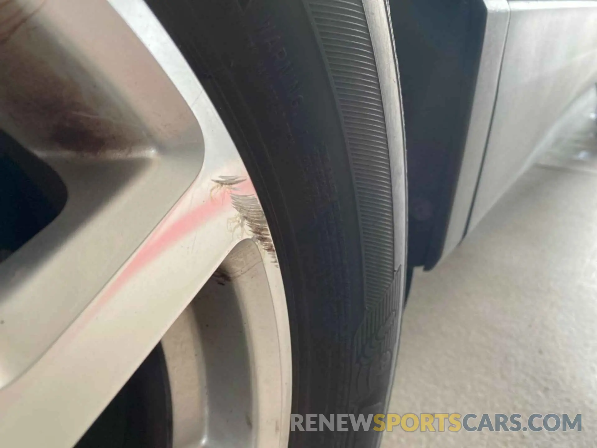 20 Photograph of a damaged car 3GNAXXEV8KL262665 CHEVROLET EQUINOX 2019