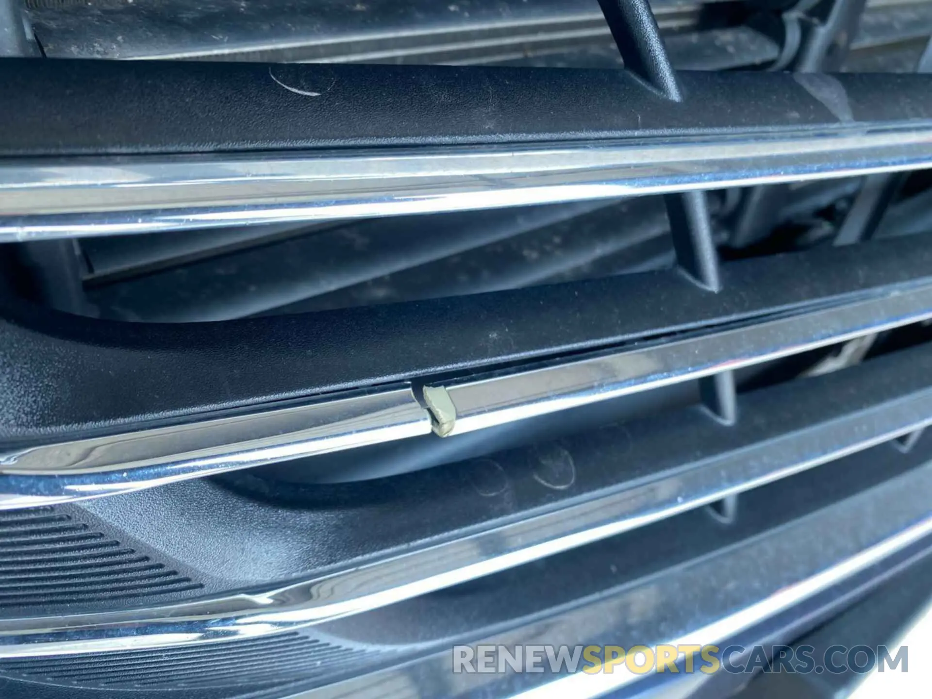 24 Photograph of a damaged car 3GNAXXEV8KL262665 CHEVROLET EQUINOX 2019