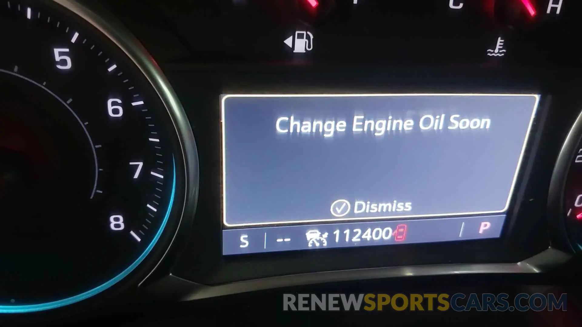 26 Photograph of a damaged car 3GNAXXEV8KL262665 CHEVROLET EQUINOX 2019